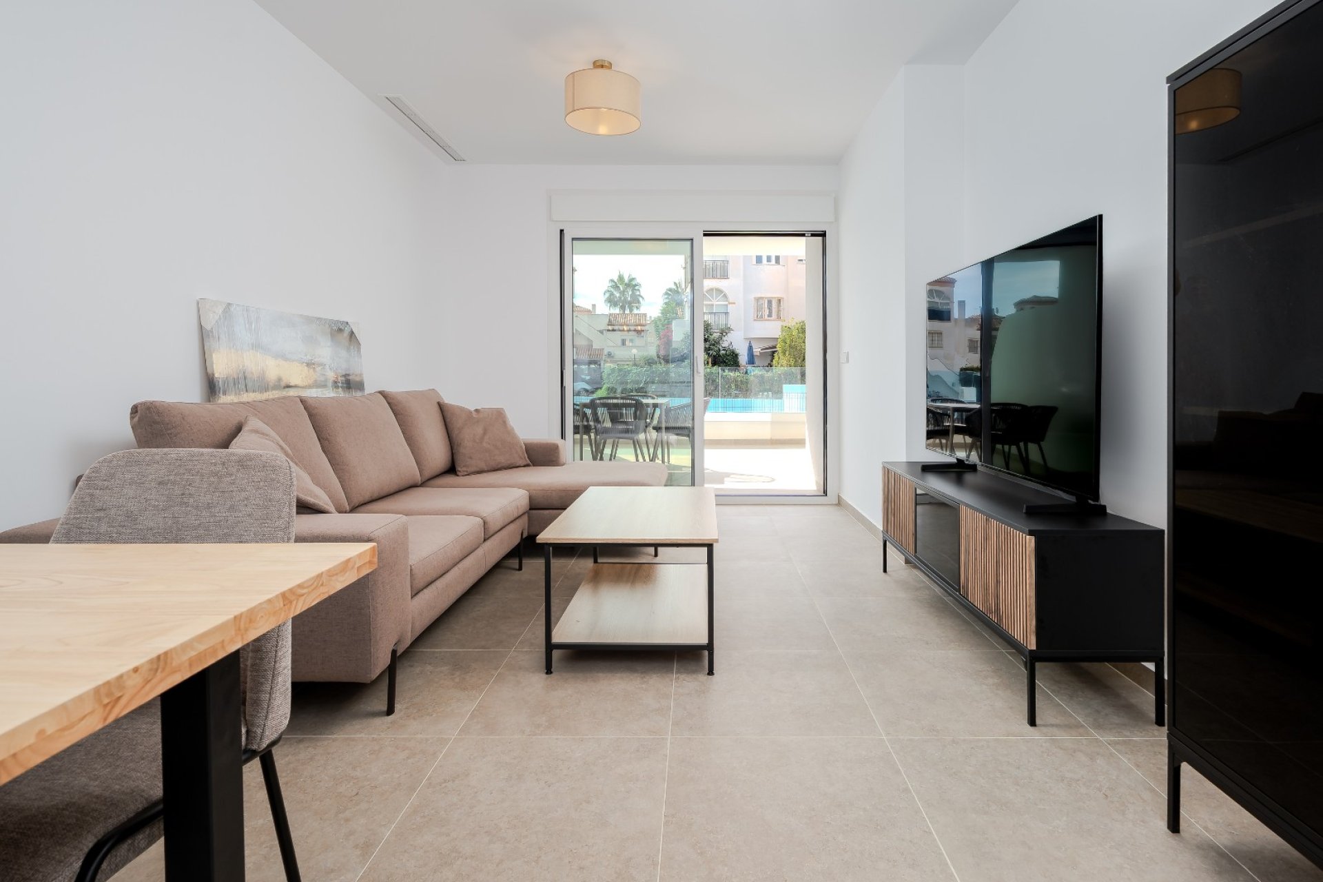 Verkauf - Apartment - Flat - Orihuela Costa - 