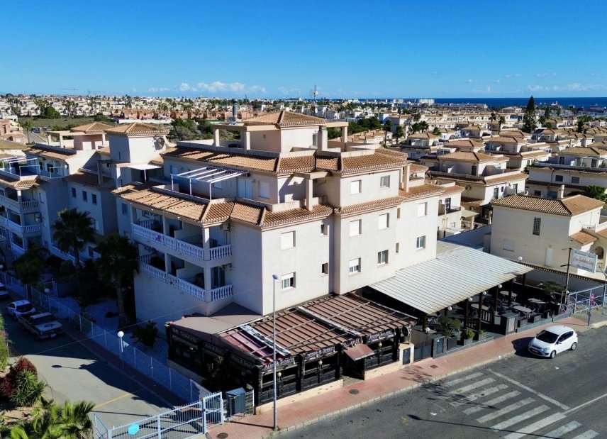 Verkauf - Apartment - Flat - Orihuela Costa - 