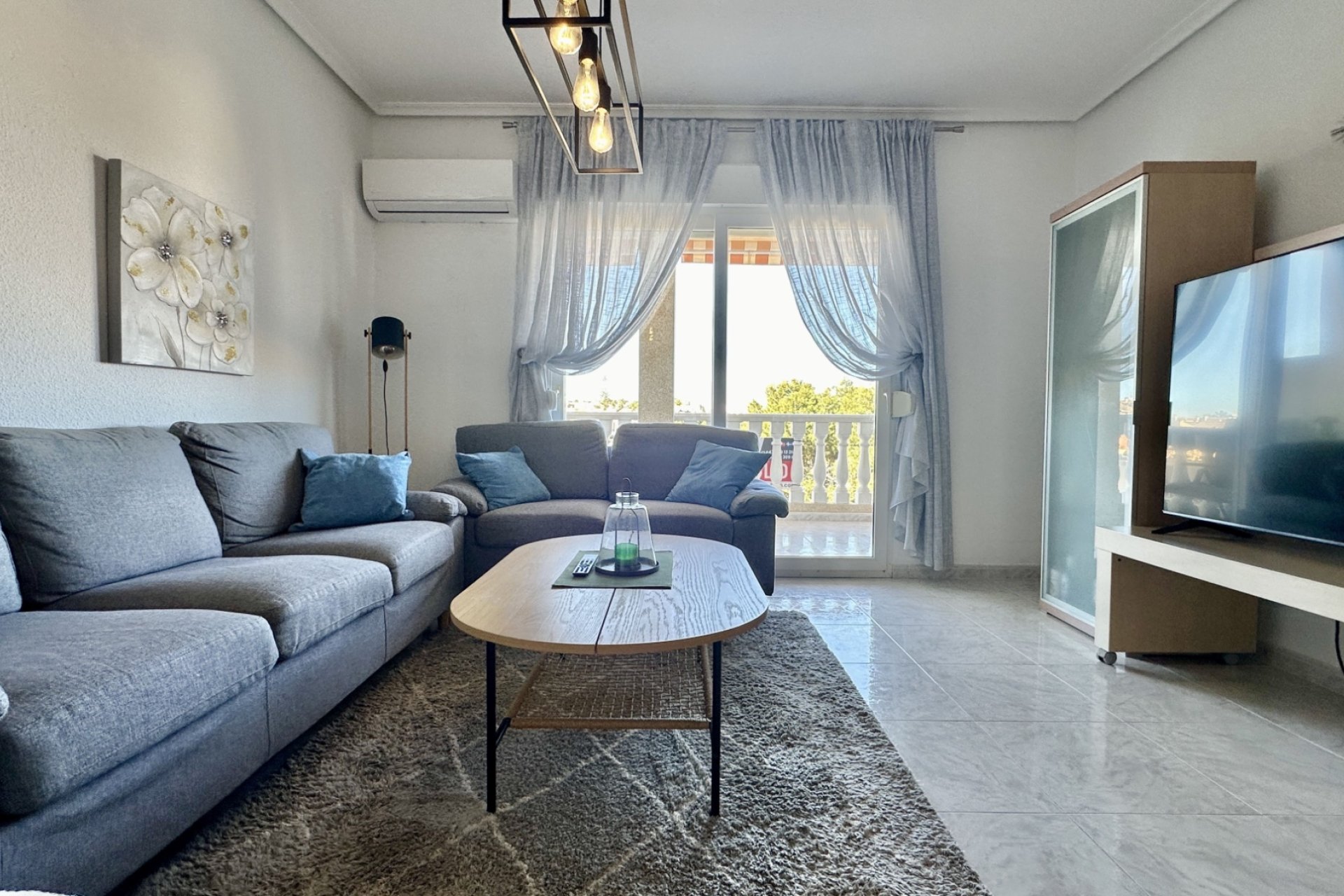 Verkauf - Apartment - Flat - Orihuela Costa - 