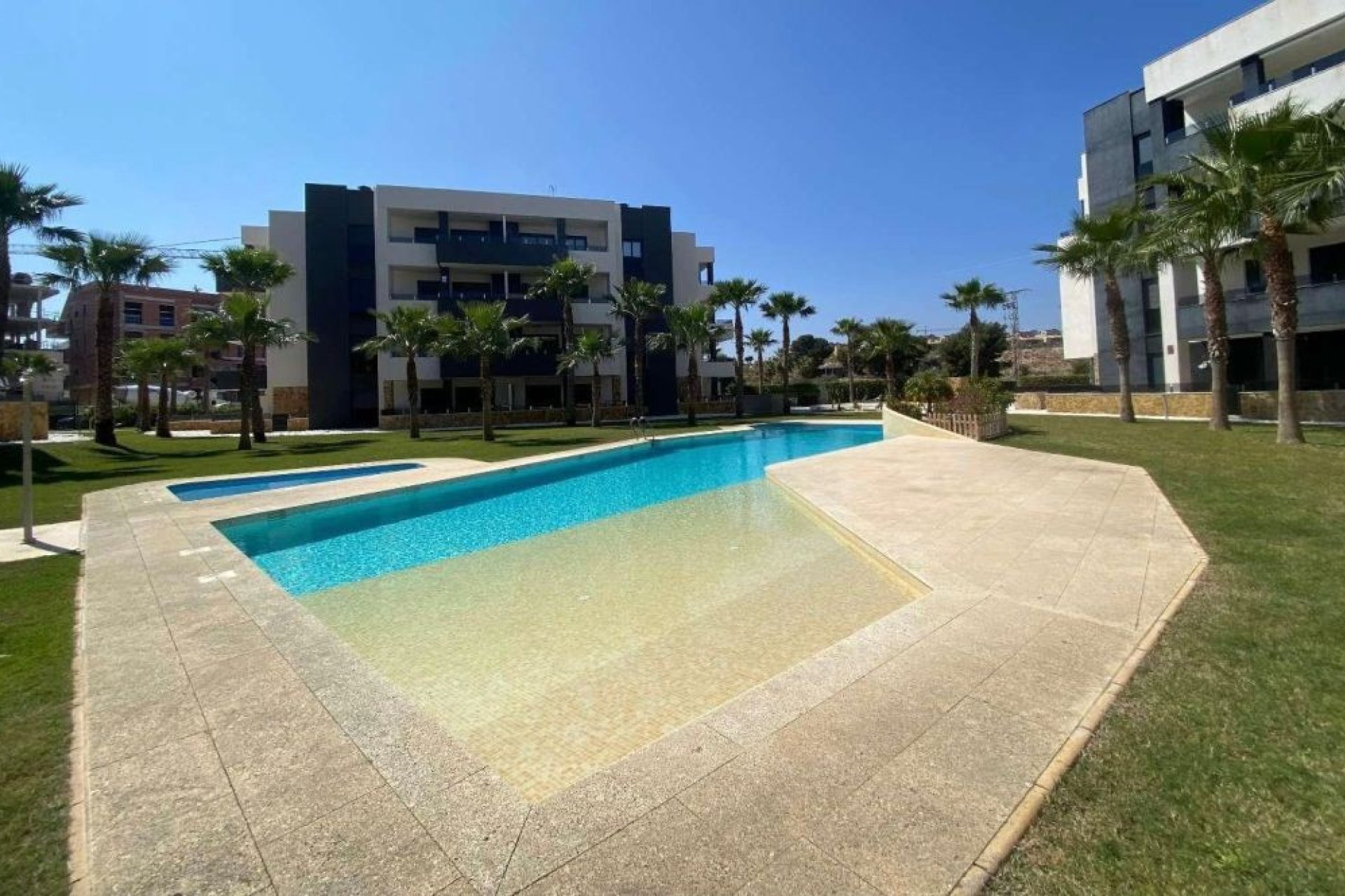 Verkauf - Apartment - Flat - Orihuela Costa