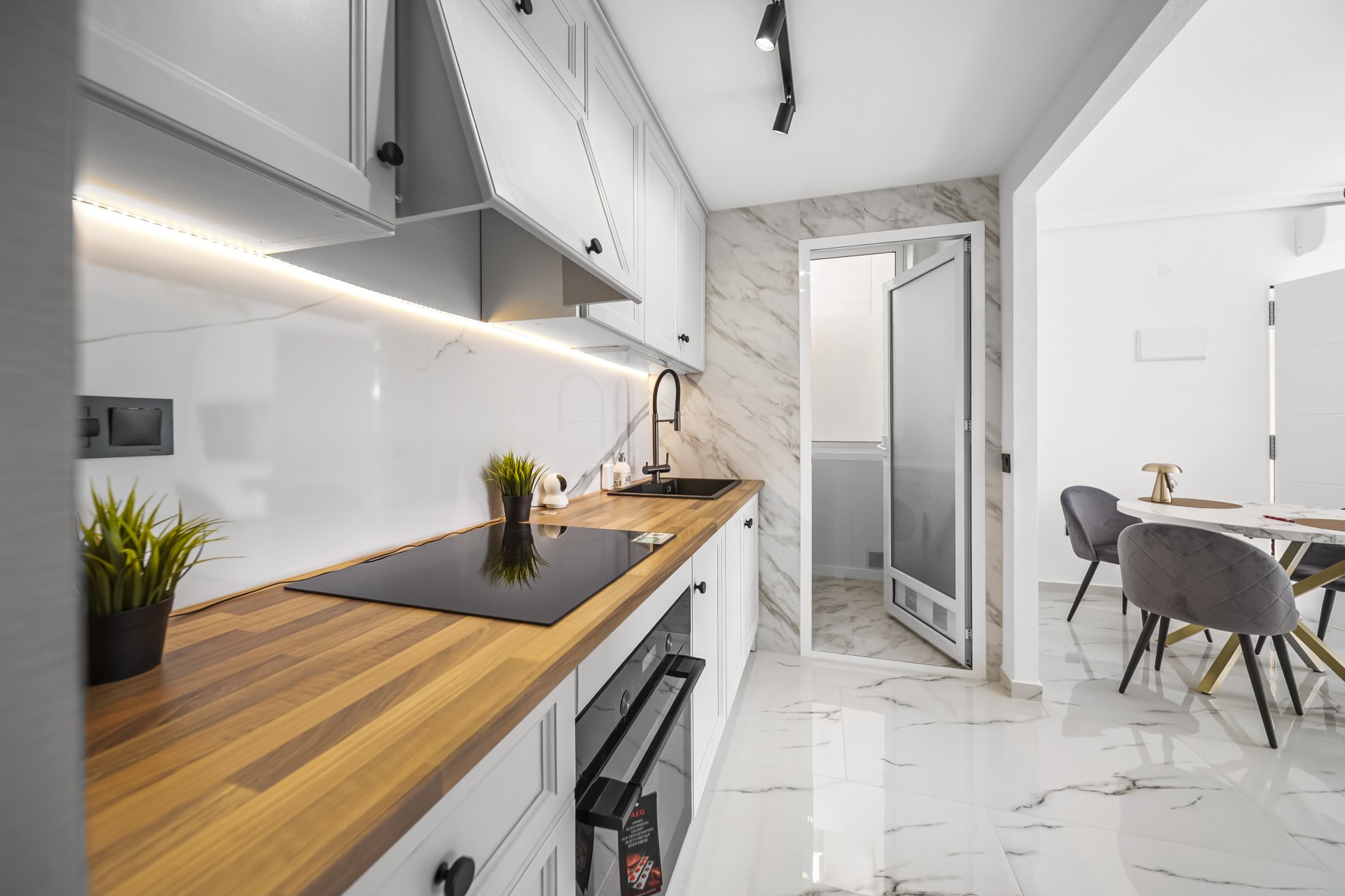 Verkauf - Apartment - Flat - Orihuela Costa - 