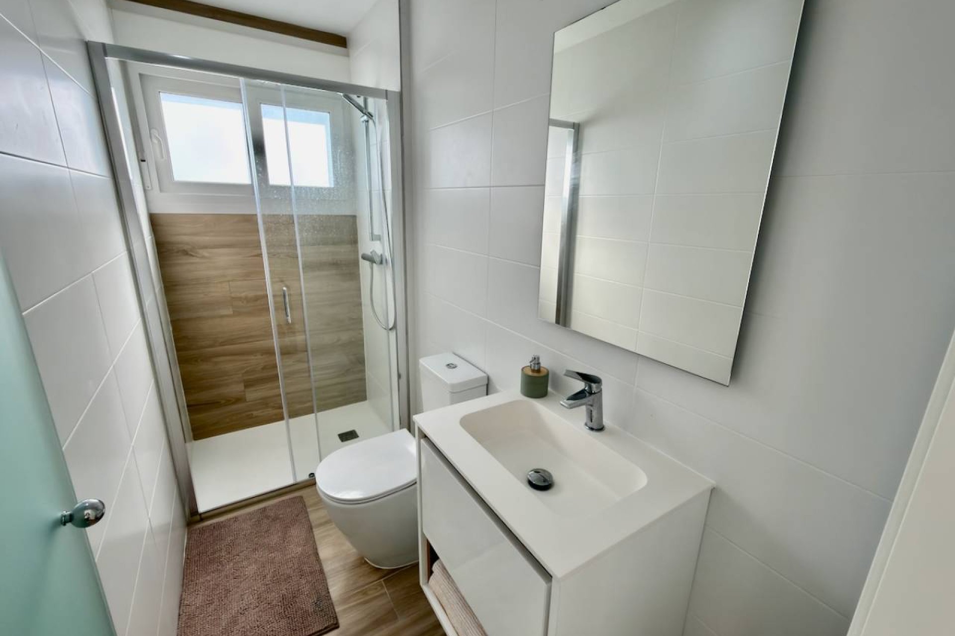 Verkauf - Apartment - Flat - Orihuela - Vistabella Golf