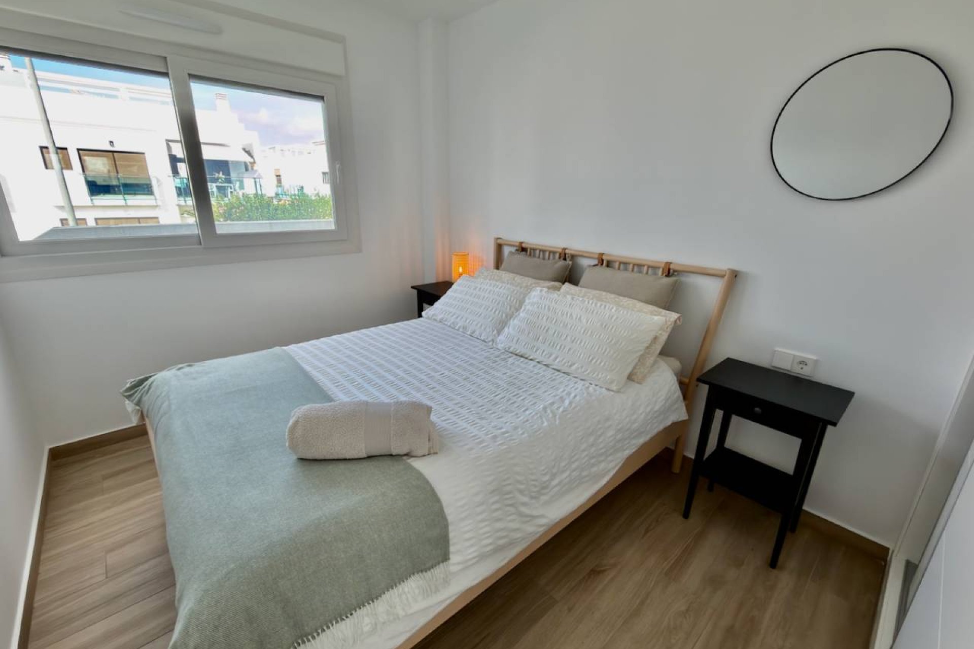 Verkauf - Apartment - Flat - Orihuela - Vistabella Golf