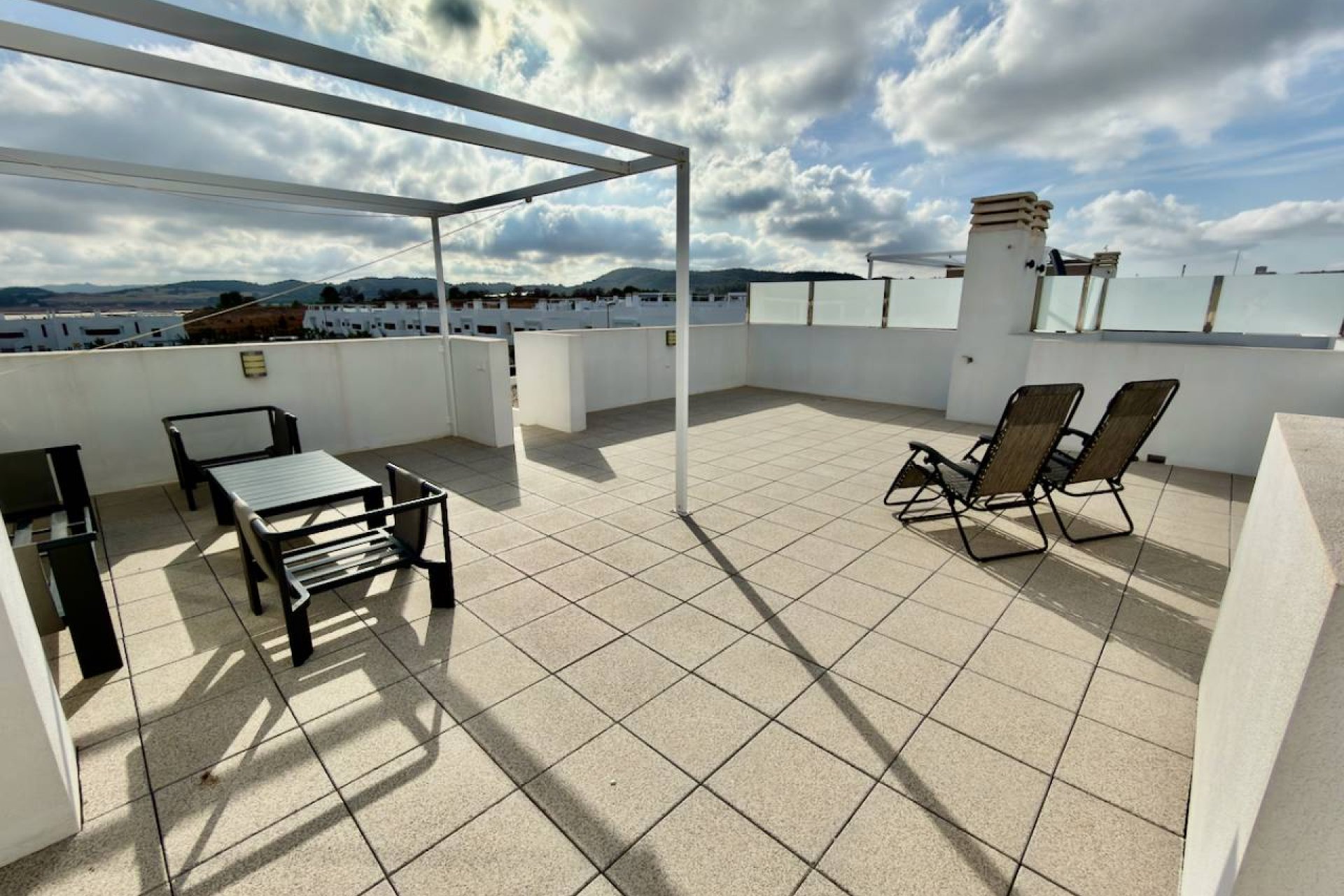 Verkauf - Apartment - Flat - Orihuela - Vistabella Golf