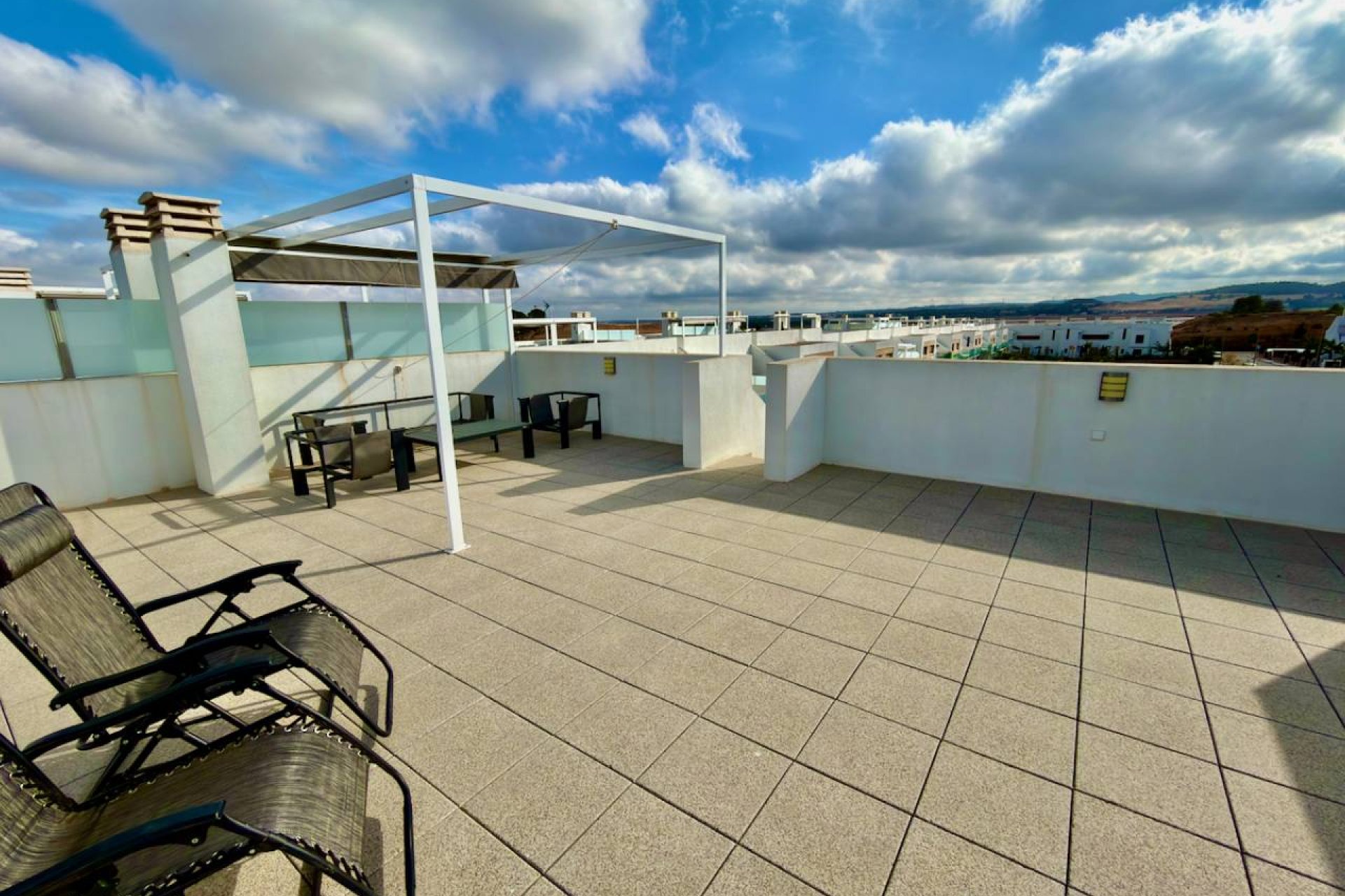 Verkauf - Apartment - Flat - Orihuela - Vistabella Golf