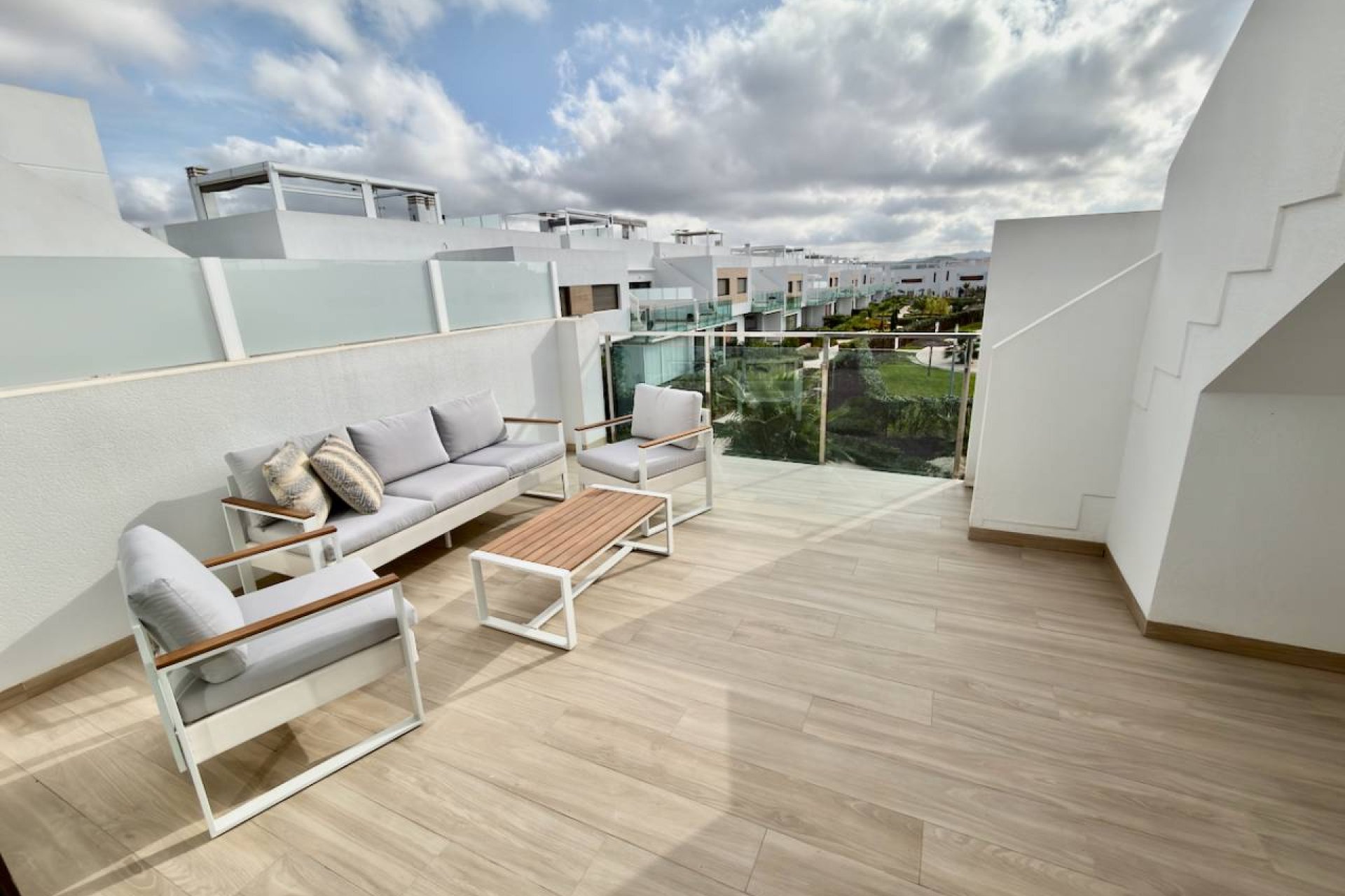 Verkauf - Apartment - Flat - Orihuela - Vistabella Golf