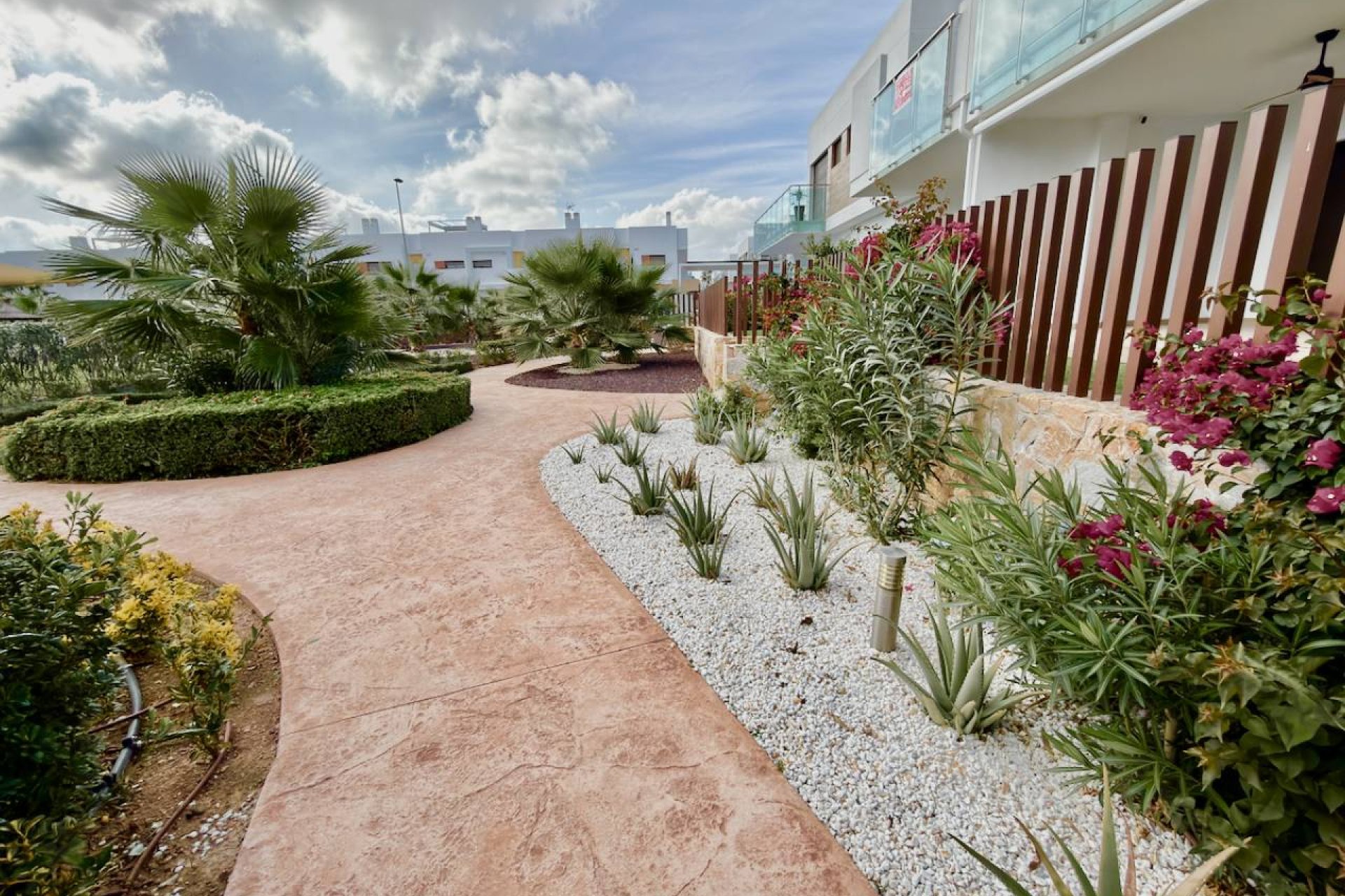 Verkauf - Apartment - Flat - Orihuela - Vistabella Golf