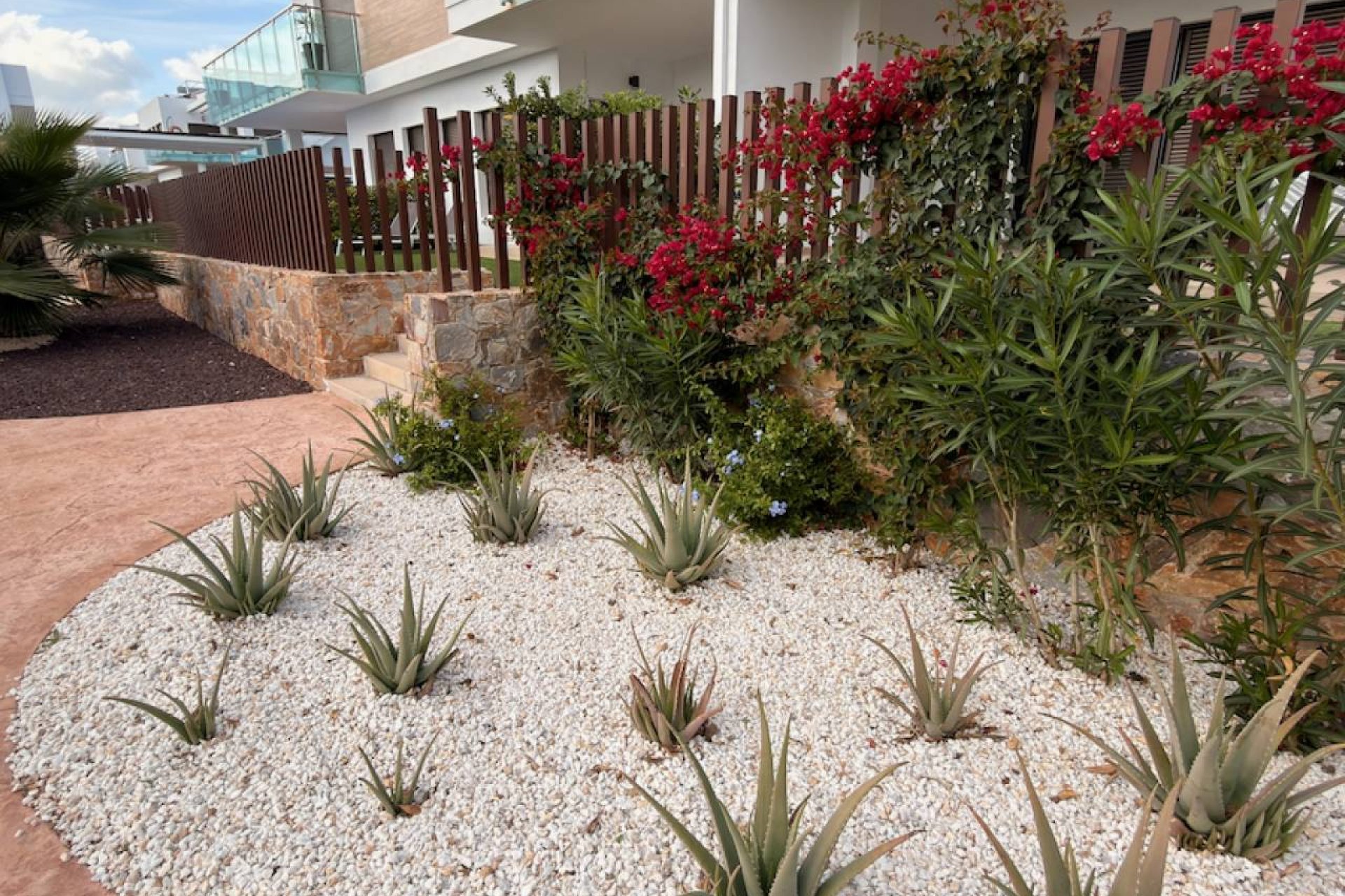 Verkauf - Apartment - Flat - Orihuela - Vistabella Golf