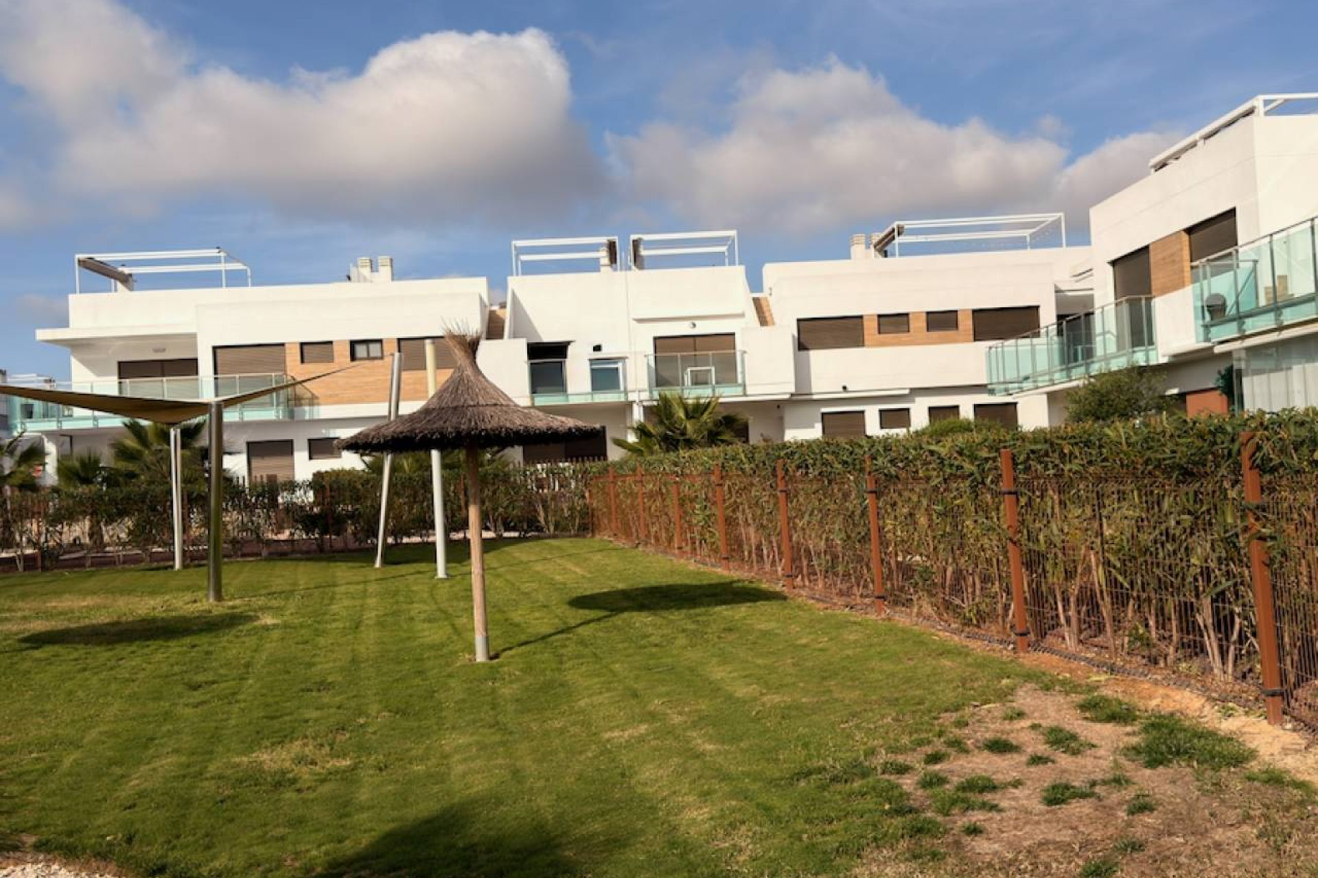 Verkauf - Apartment - Flat - Orihuela - Vistabella Golf