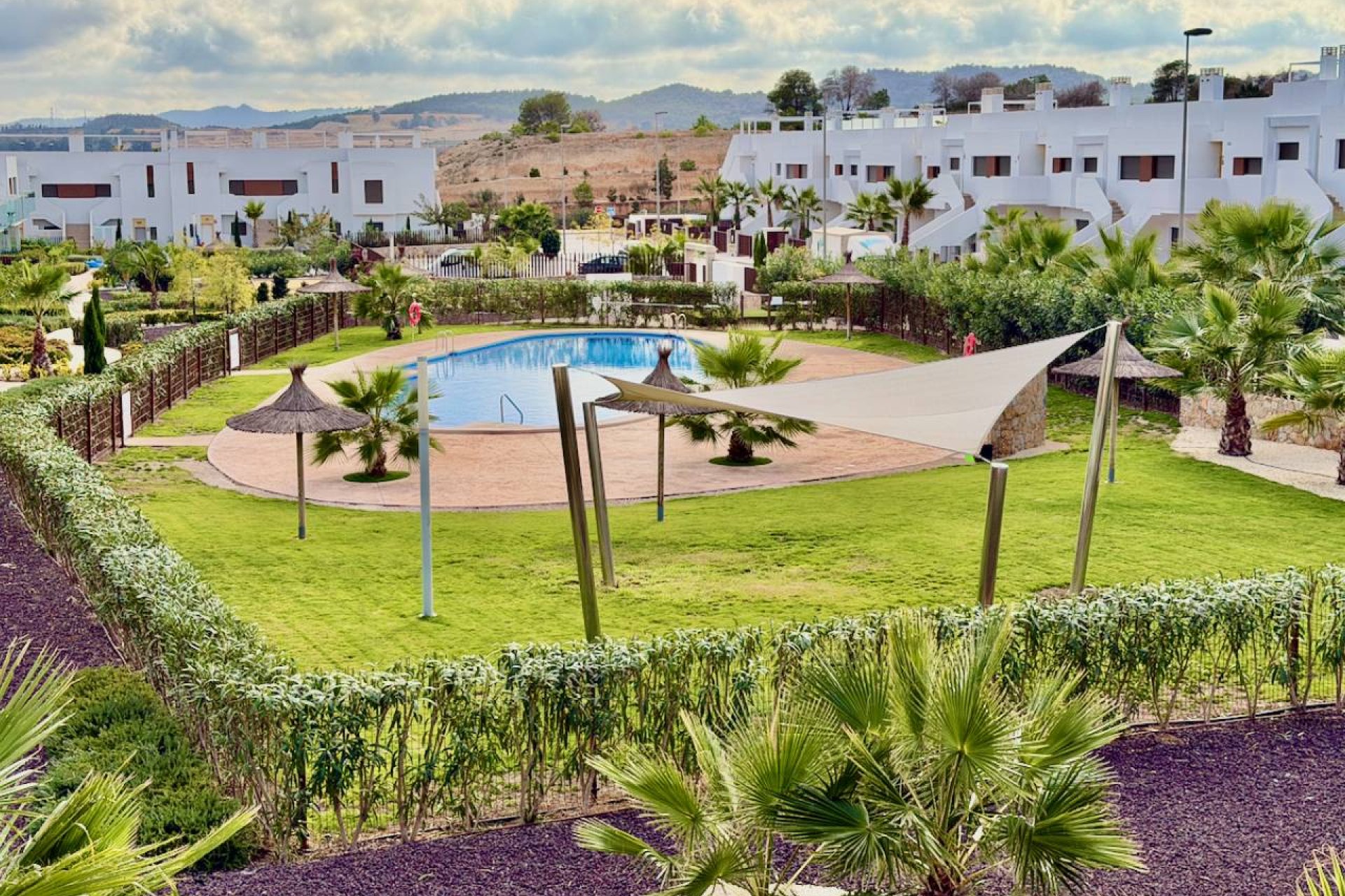 Verkauf - Apartment - Flat - Orihuela - Vistabella Golf