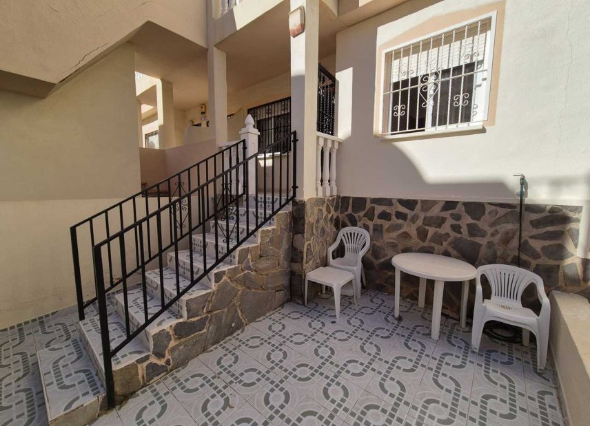 Verkauf - Apartment - Flat - Playa Flamenca - 