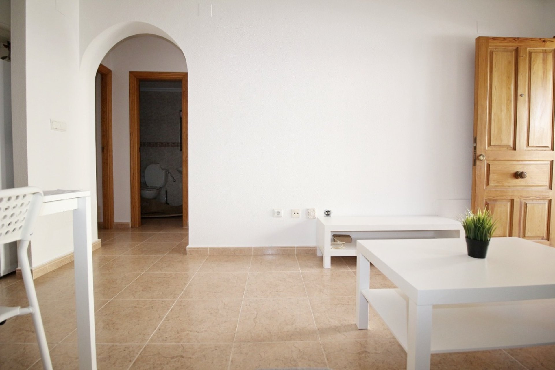 Verkauf - Apartment - Flat - Playa Flamenca - 
