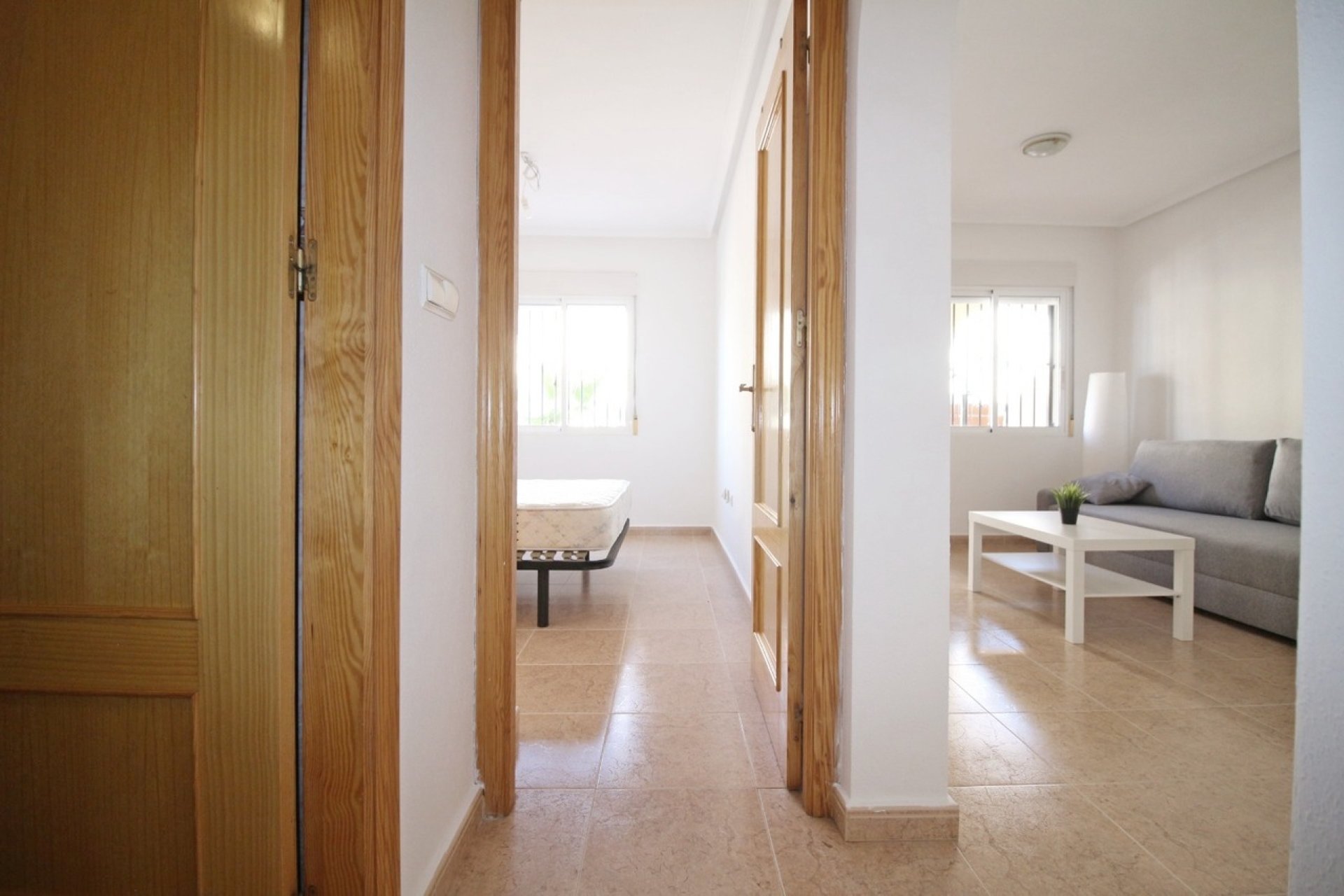 Verkauf - Apartment - Flat - Playa Flamenca - 