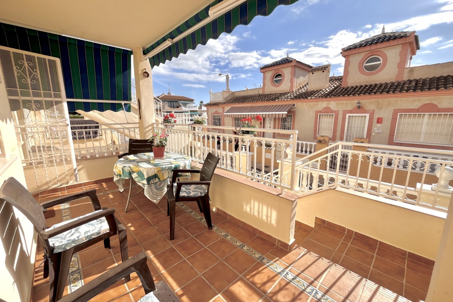 Verkauf - Apartment - Flat - Playa Flamenca - 