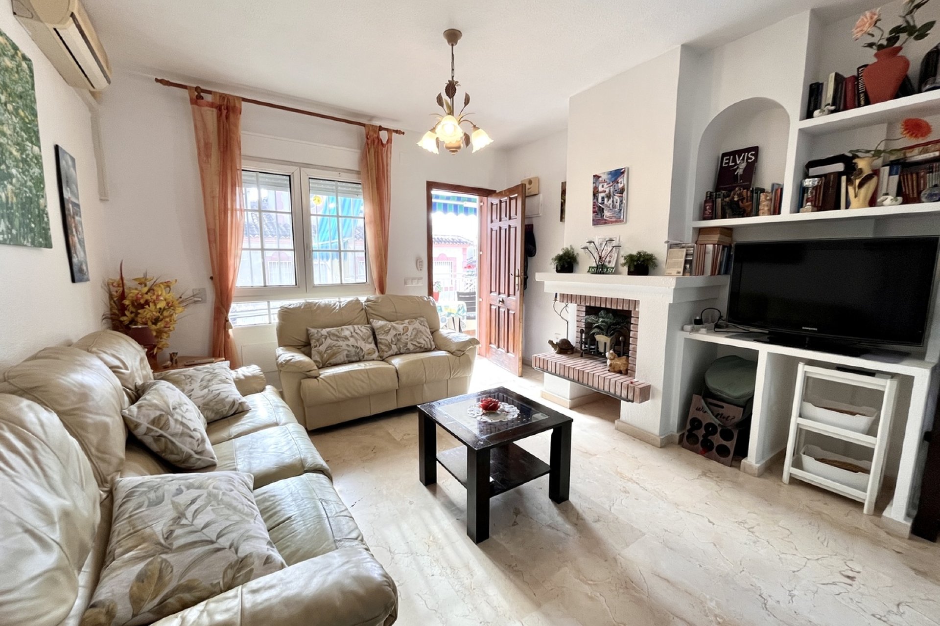 Verkauf - Apartment - Flat - Playa Flamenca - 