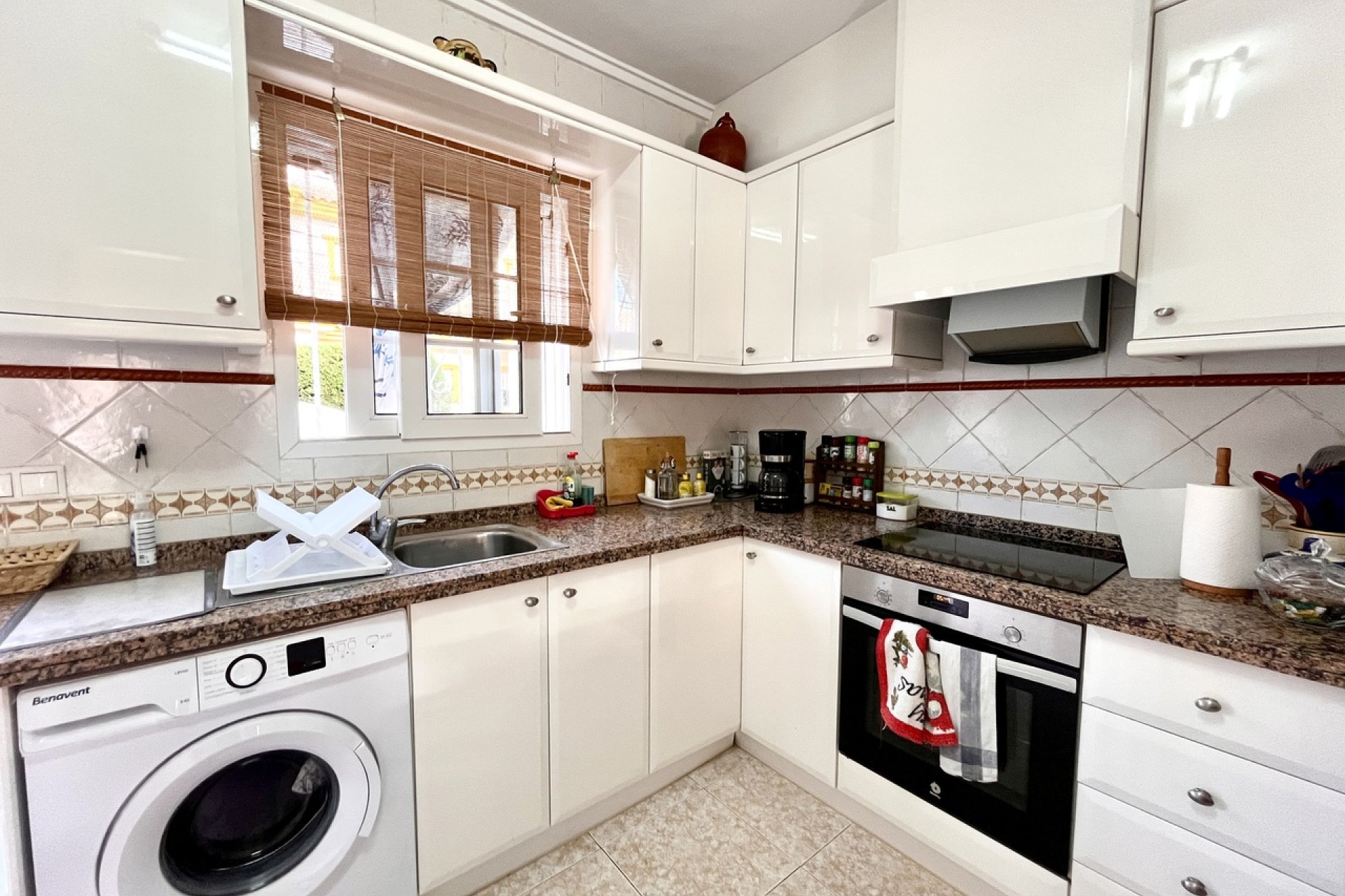 Verkauf - Apartment - Flat - Playa Flamenca - 