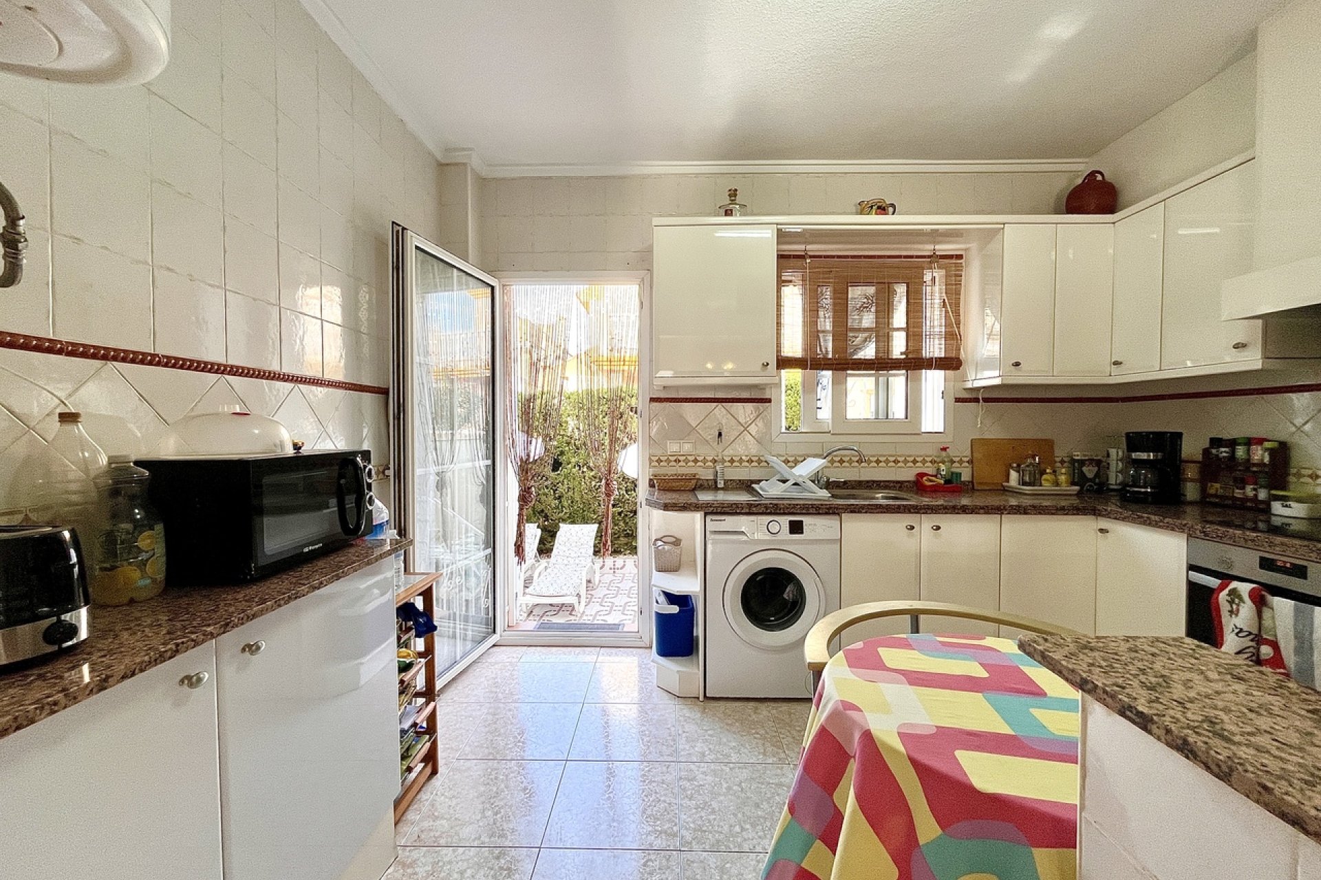 Verkauf - Apartment - Flat - Playa Flamenca - 