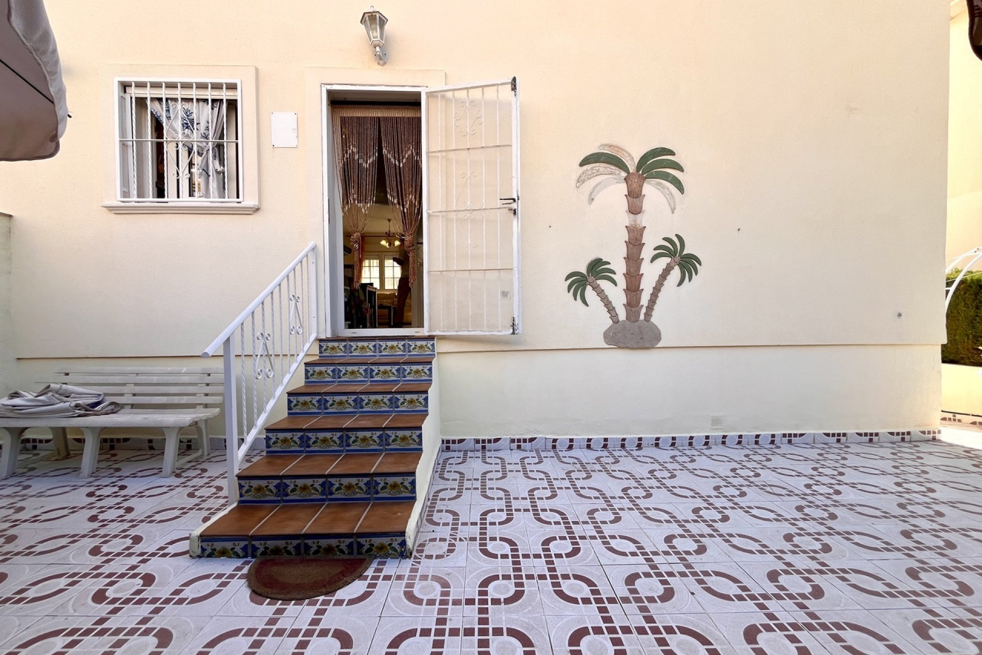 Verkauf - Apartment - Flat - Playa Flamenca - 