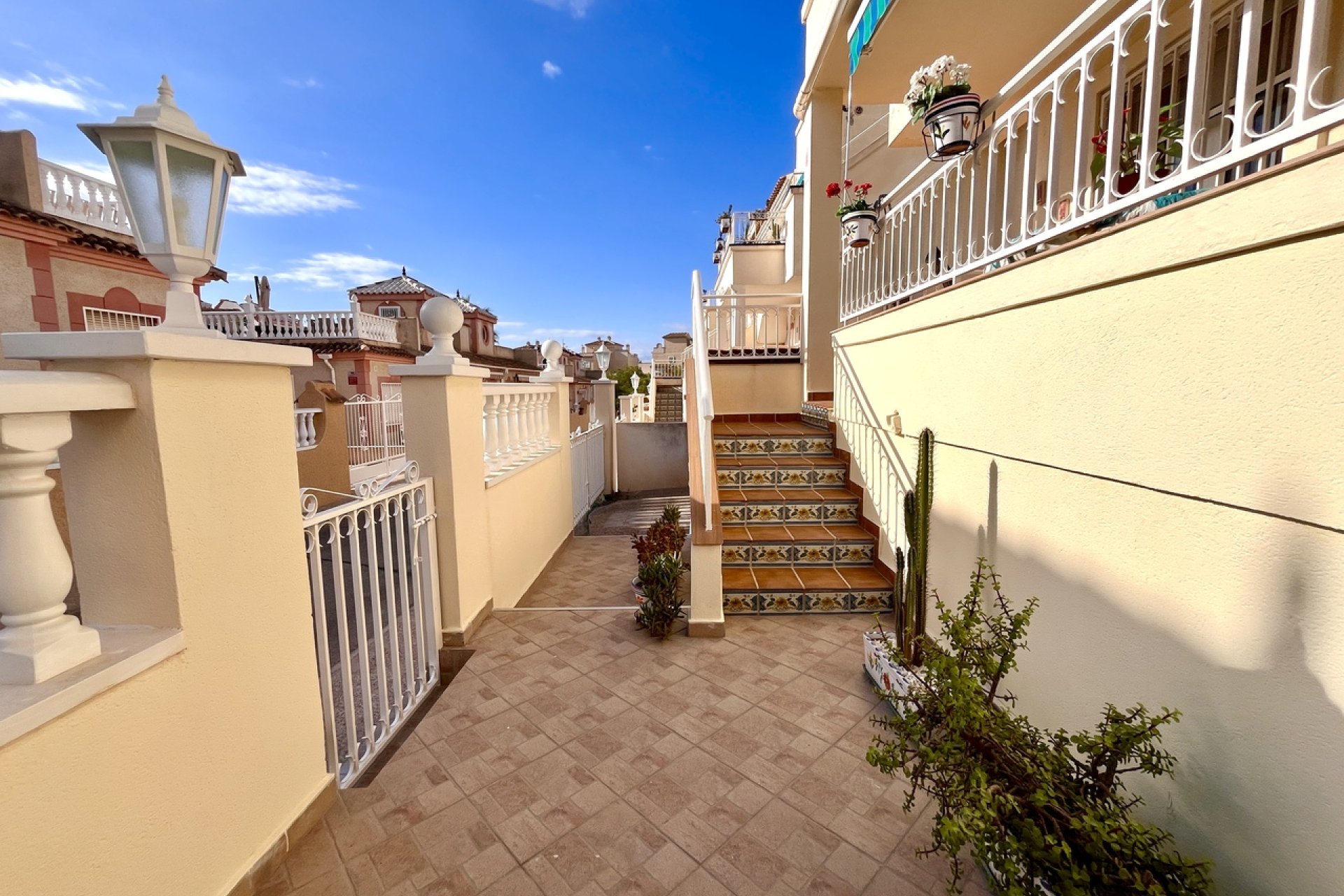 Verkauf - Apartment - Flat - Playa Flamenca - 