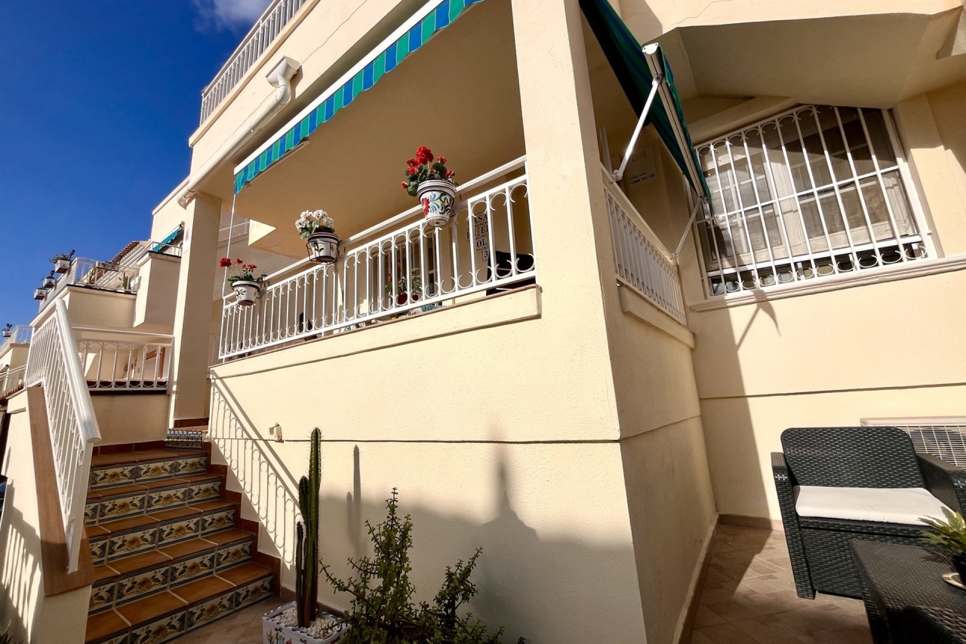 Verkauf - Apartment - Flat - Playa Flamenca - 