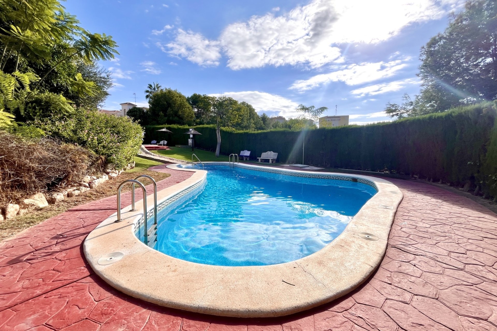 Verkauf - Apartment - Flat - Playa Flamenca - 