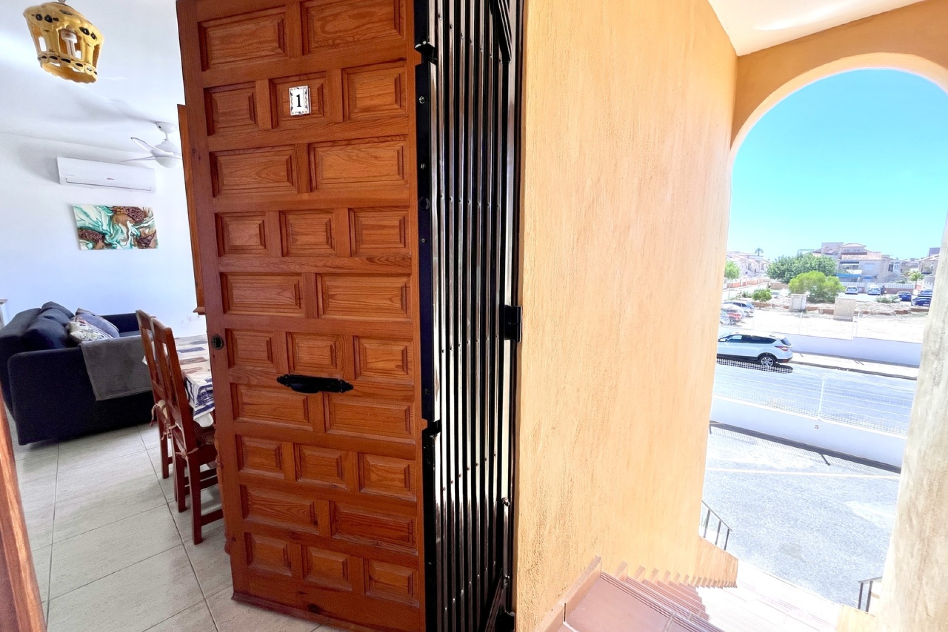 Verkauf - Apartment - Flat - Playa Flamenca - 