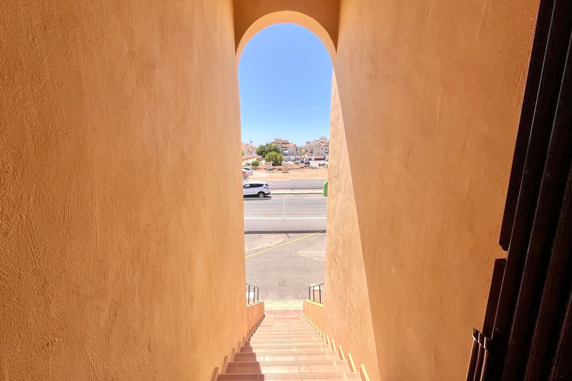 Verkauf - Apartment - Flat - Playa Flamenca - 