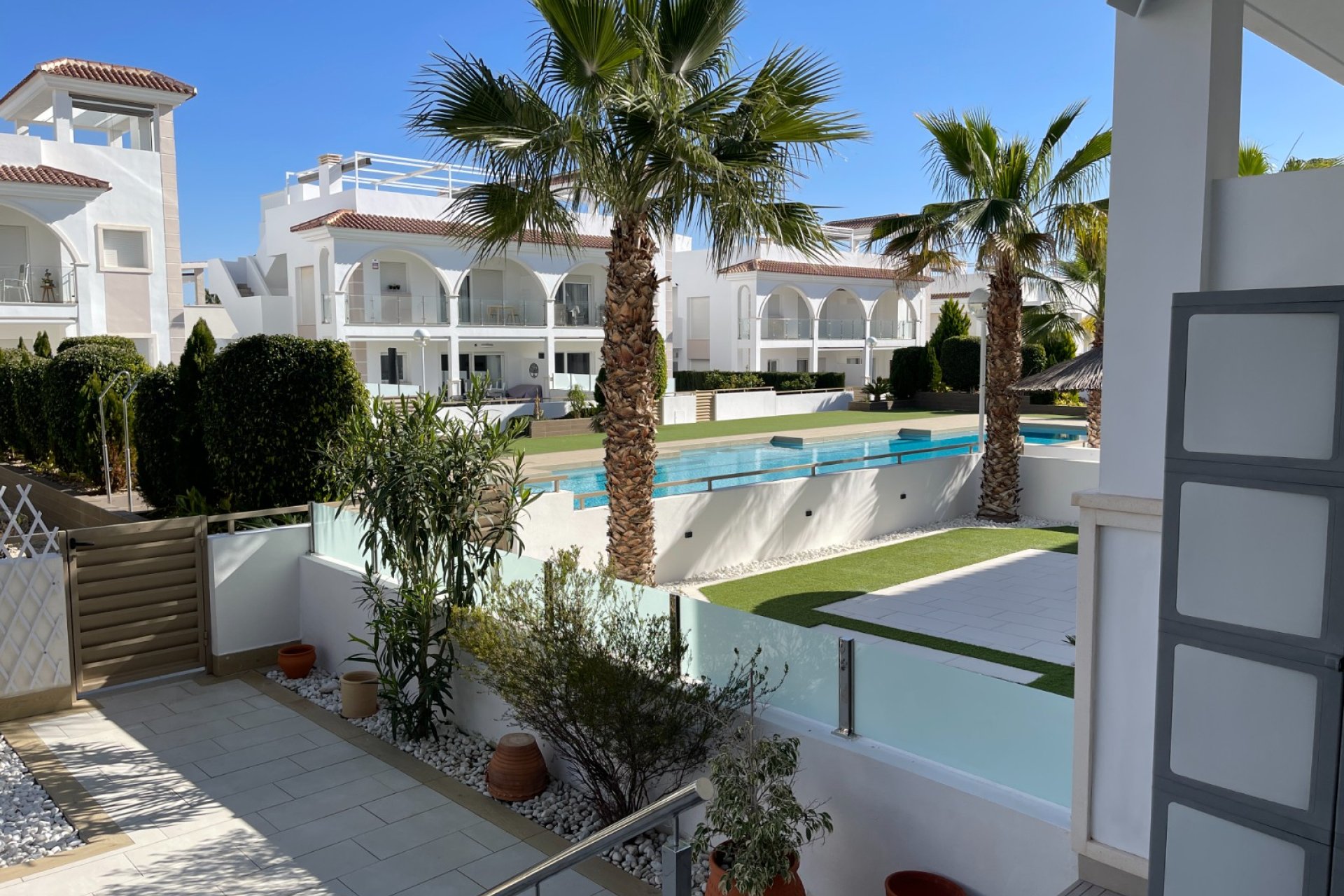 Verkauf - Apartment - Flat - Rojales - 