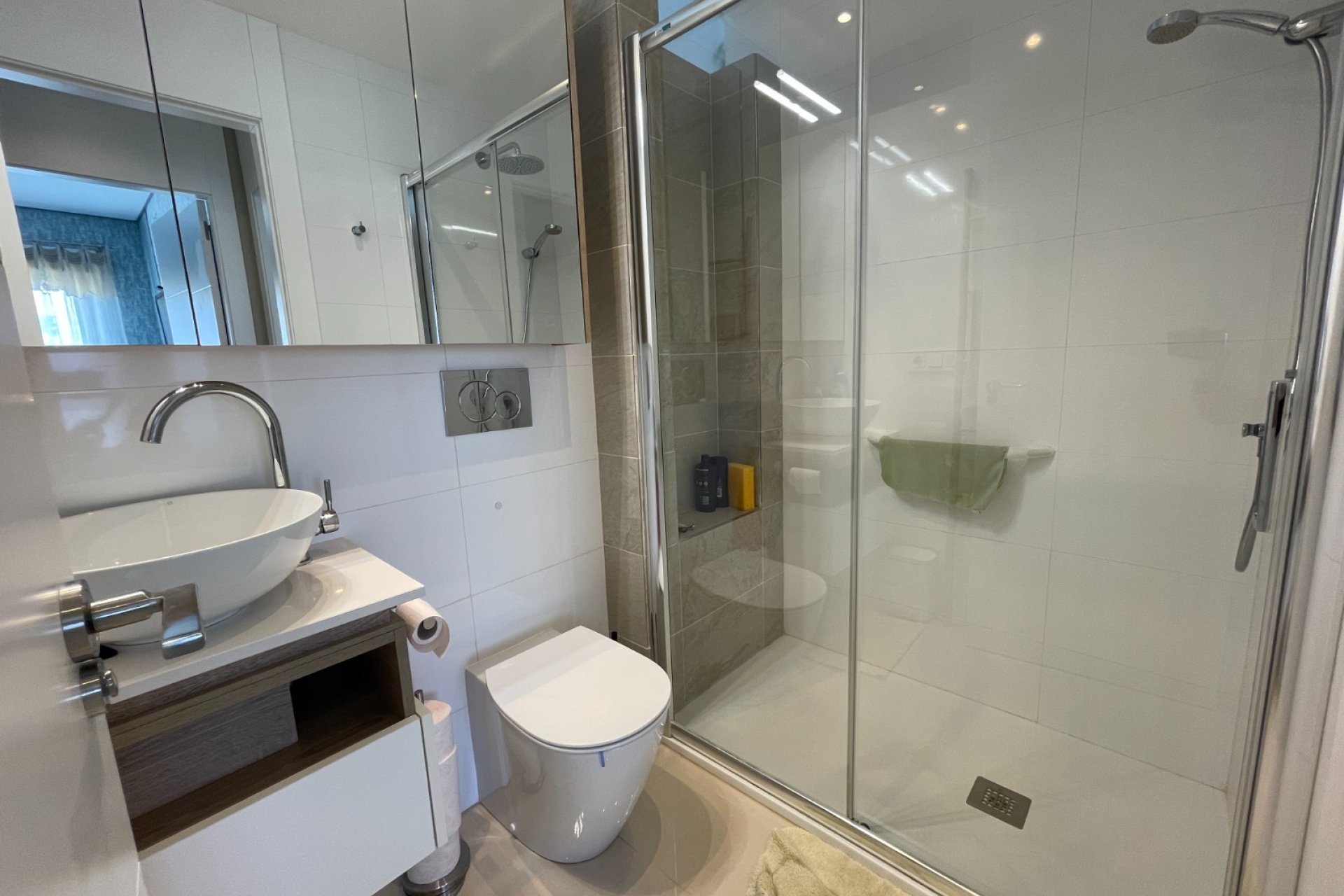 Verkauf - Apartment - Flat - Rojales - 