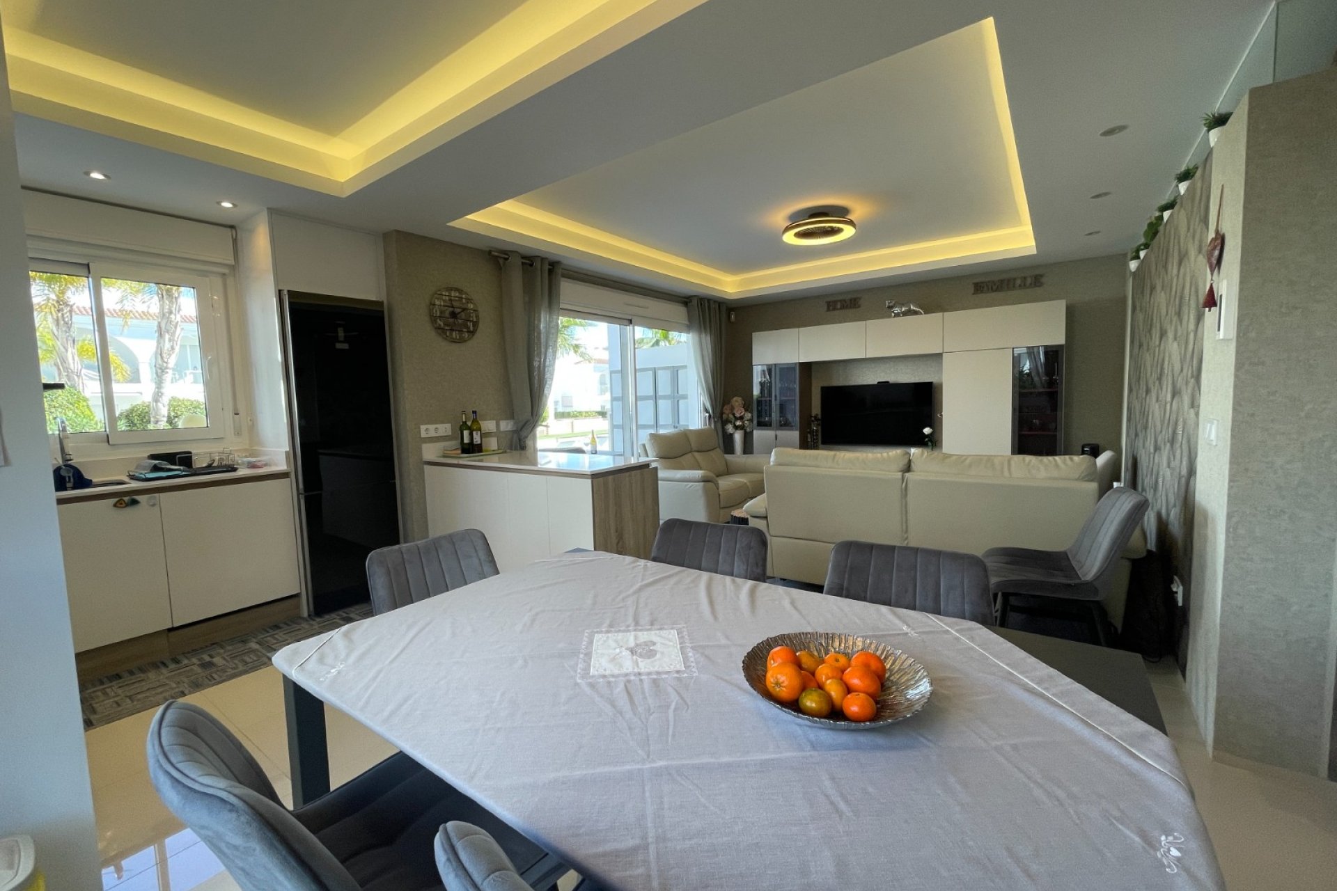 Verkauf - Apartment - Flat - Rojales - 