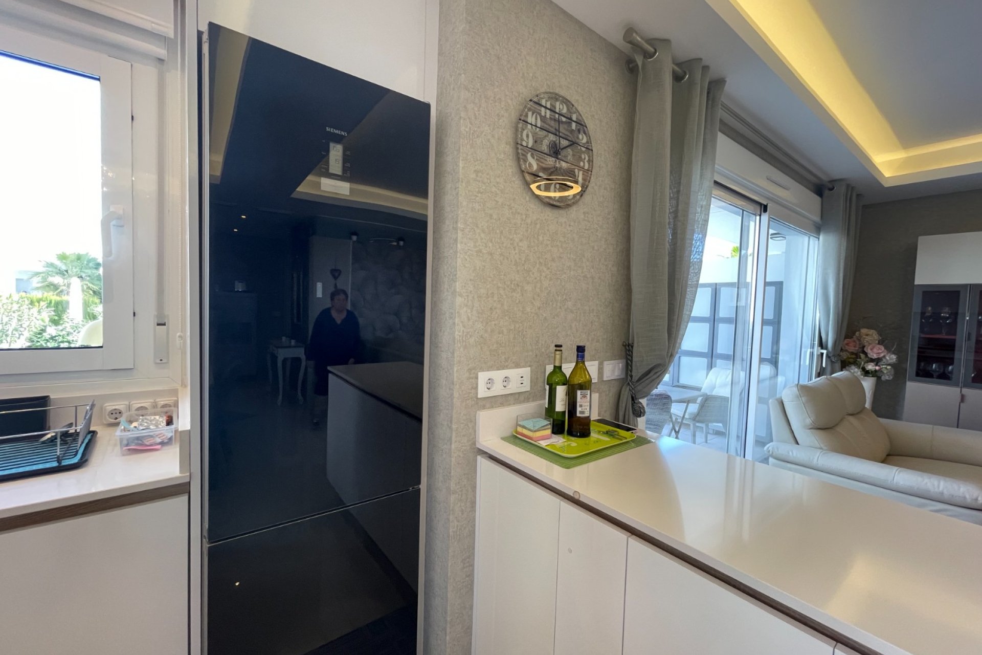 Verkauf - Apartment - Flat - Rojales - 