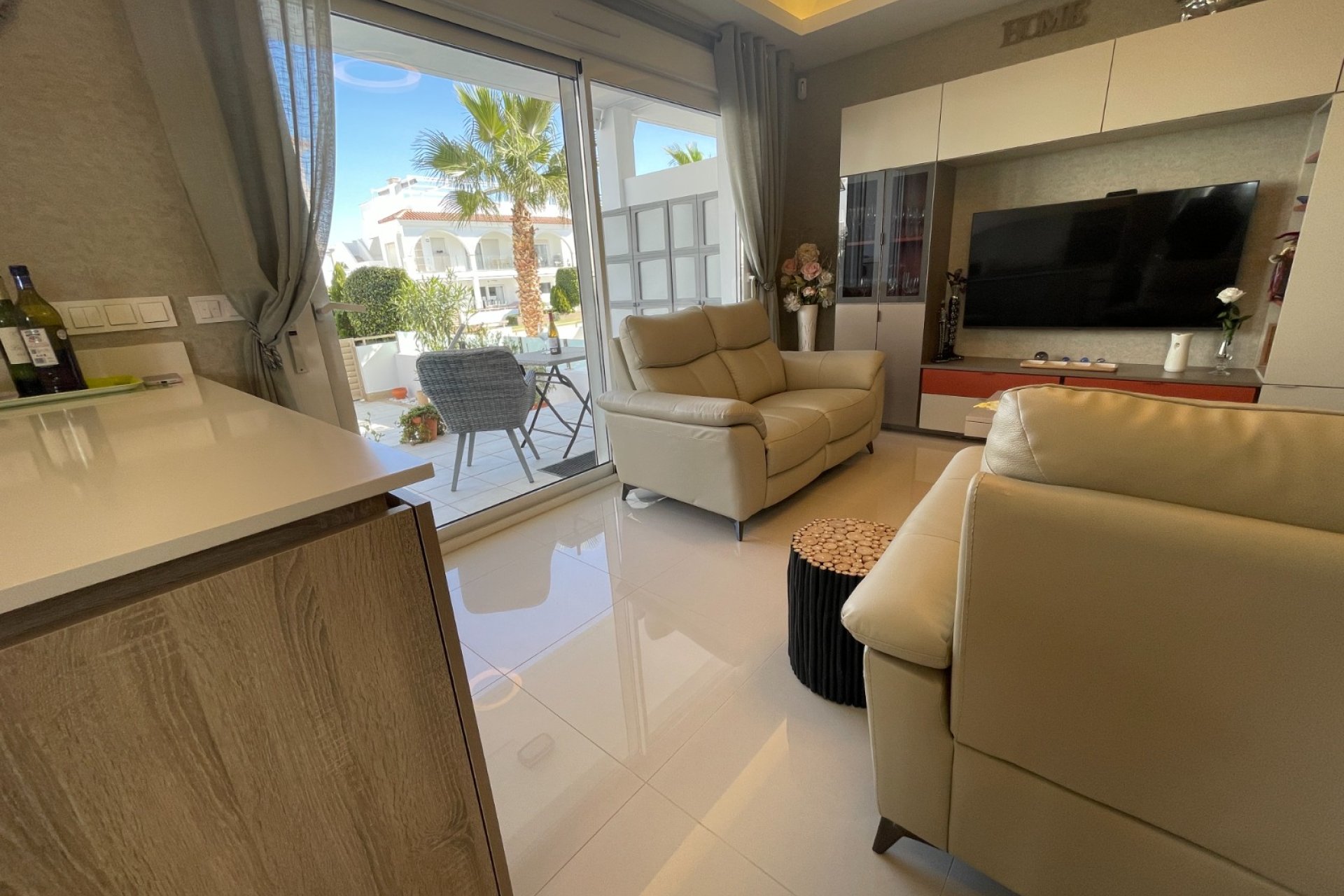 Verkauf - Apartment - Flat - Rojales - 