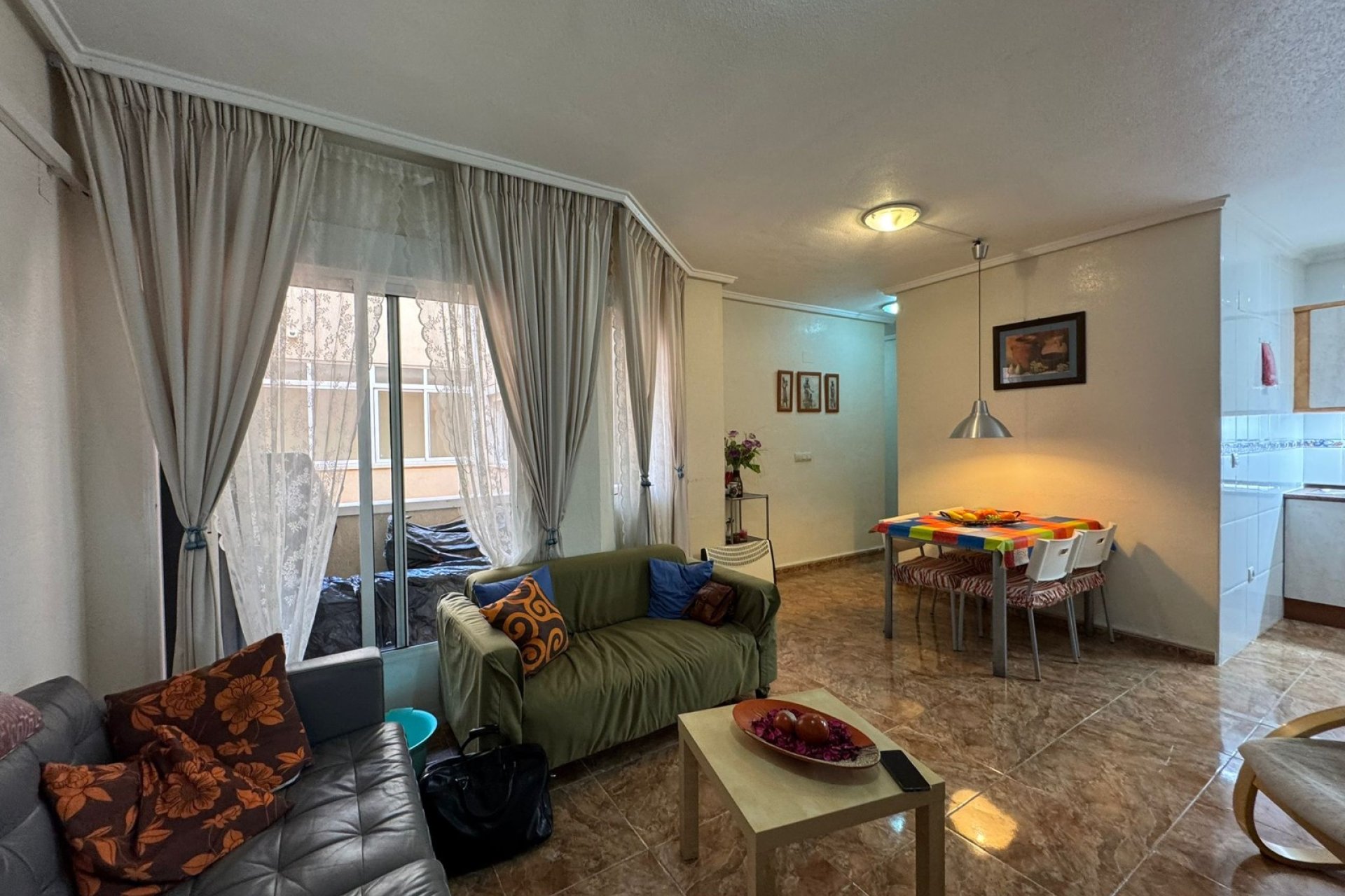 Verkauf - Apartment - Flat - Rojales