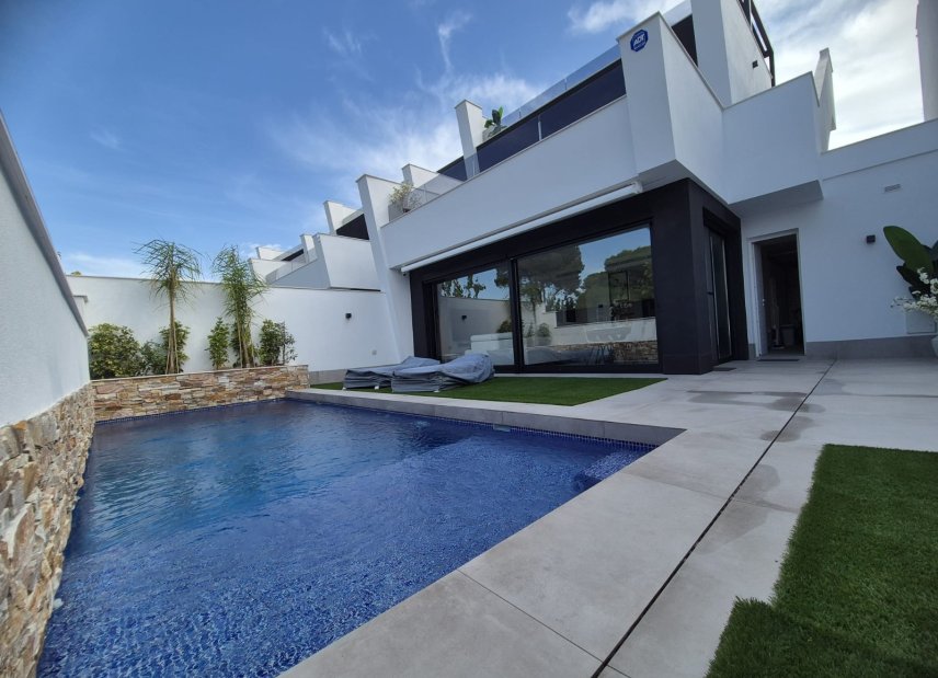 Verkauf - Apartment - Flat - San Javier - 