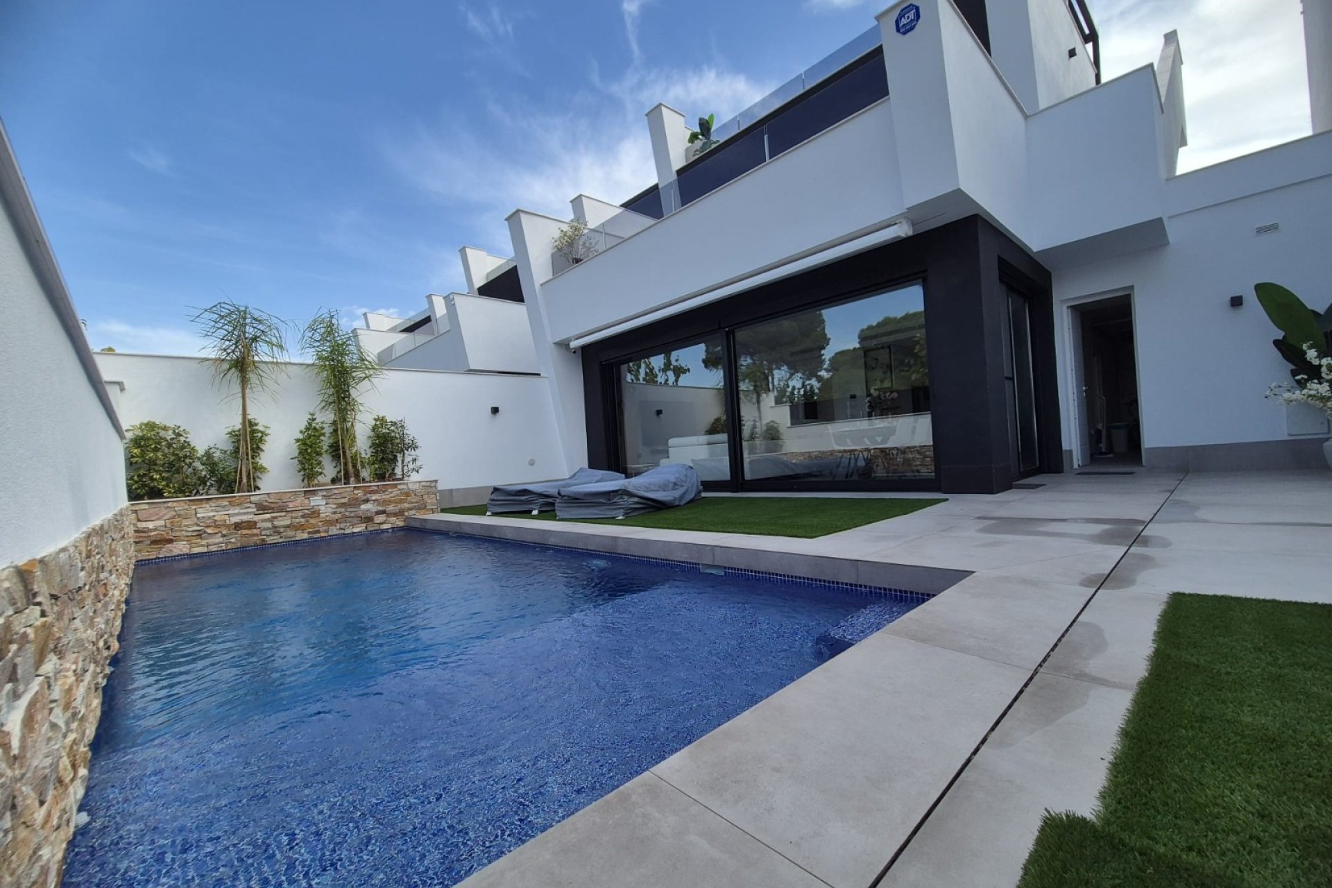 Verkauf - Apartment - Flat - San Javier - 