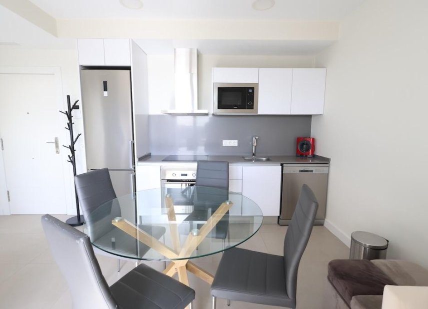 Verkauf - Apartment - Flat - San Pedro del Pinatar - Lo Pagán