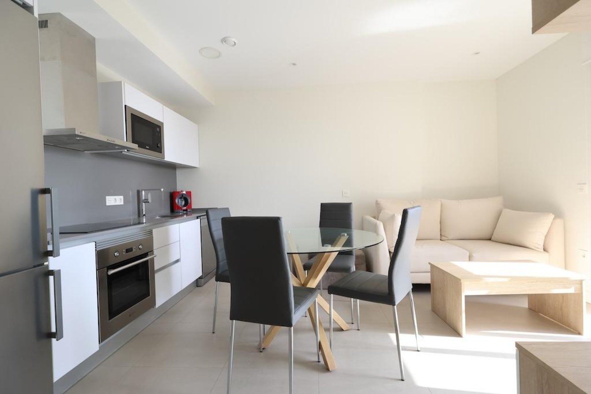 Verkauf - Apartment - Flat - San Pedro del Pinatar - Lo Pagán