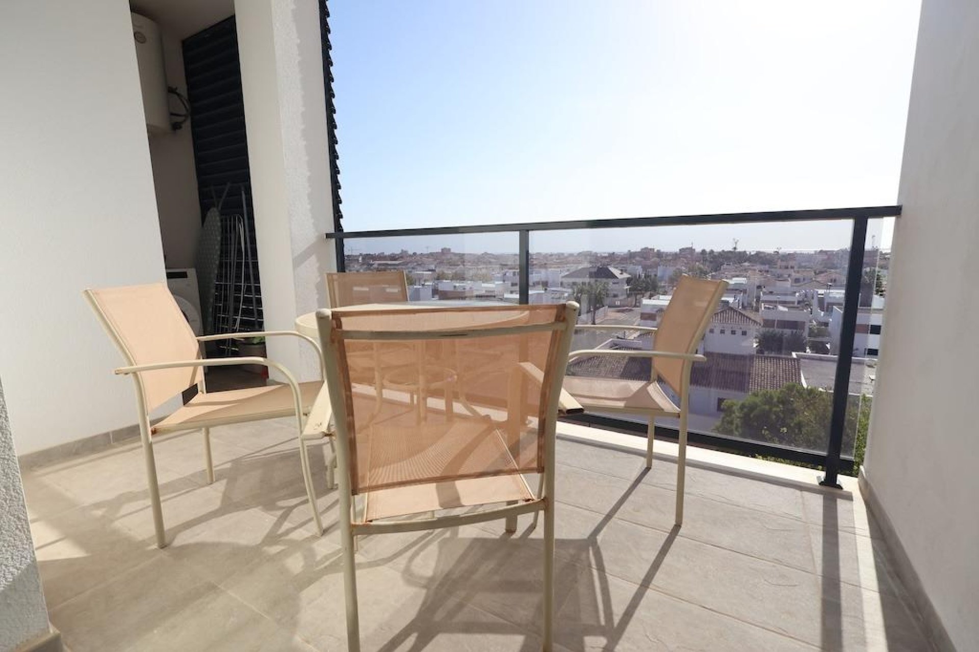 Verkauf - Apartment - Flat - San Pedro del Pinatar - Lo Pagán