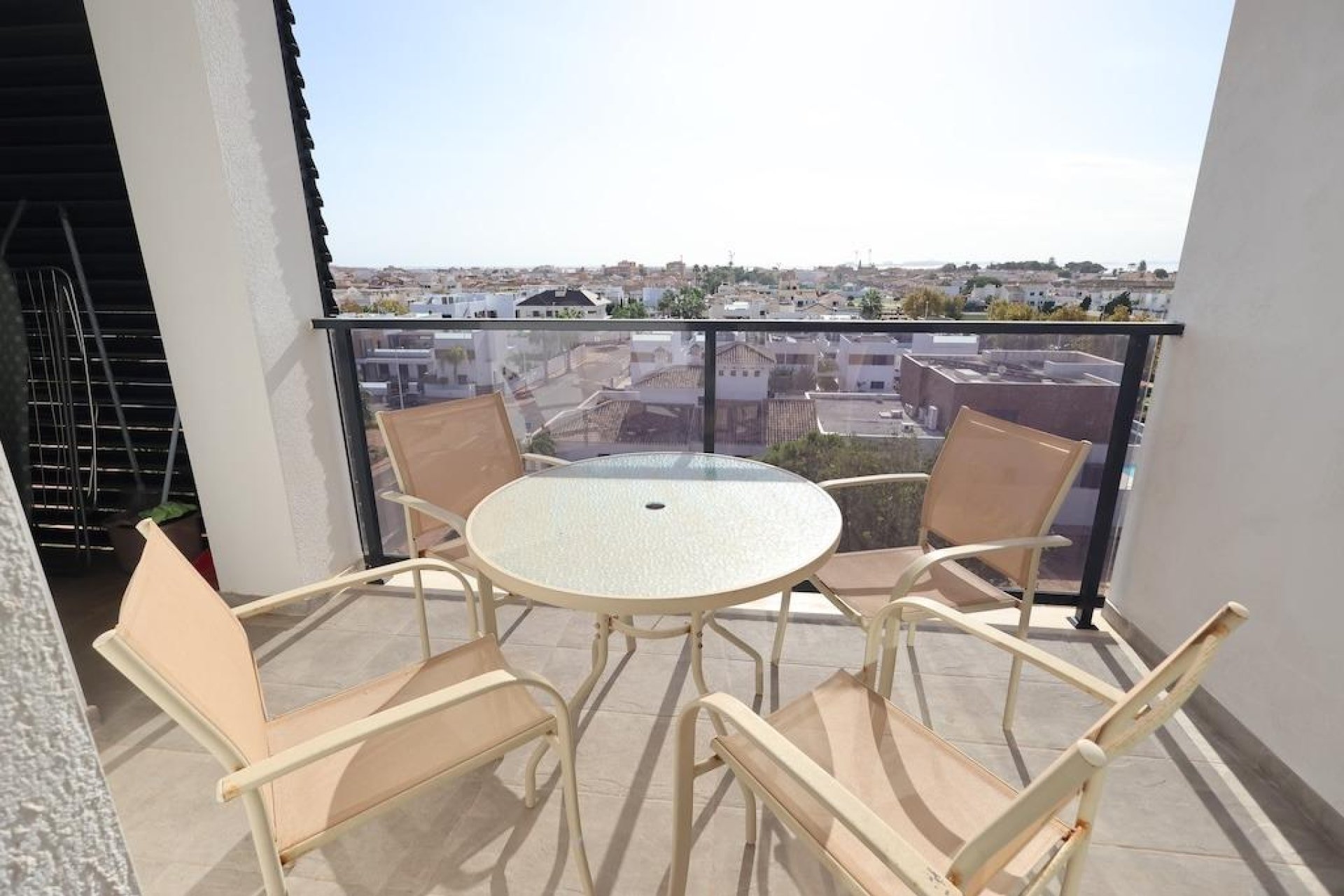 Verkauf - Apartment - Flat - San Pedro del Pinatar - Lo Pagán