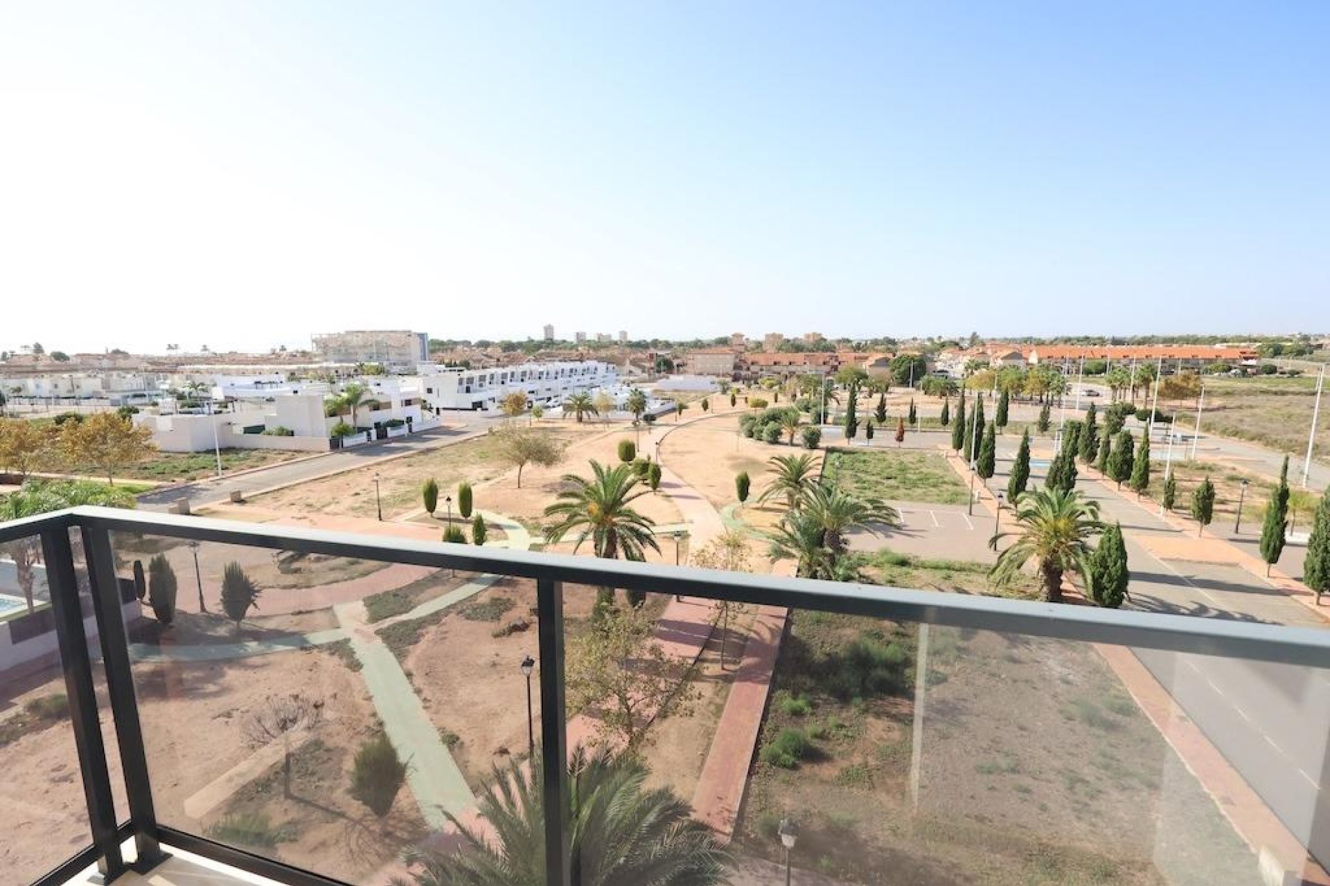 Verkauf - Apartment - Flat - San Pedro del Pinatar - Lo Pagán