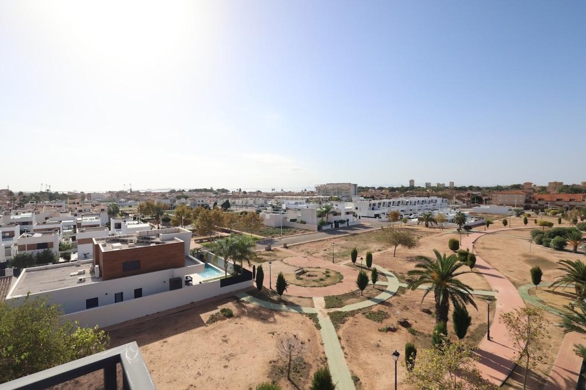 Verkauf - Apartment - Flat - San Pedro del Pinatar - Lo Pagán