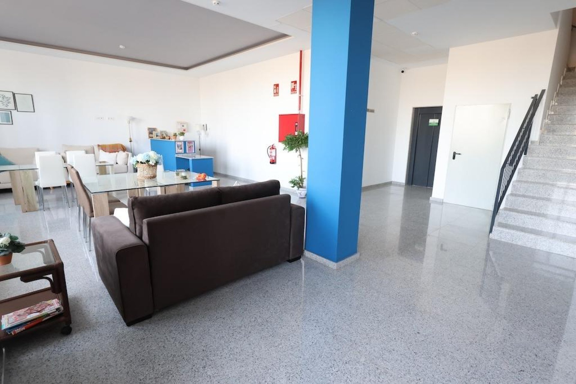 Verkauf - Apartment - Flat - San Pedro del Pinatar - Lo Pagán