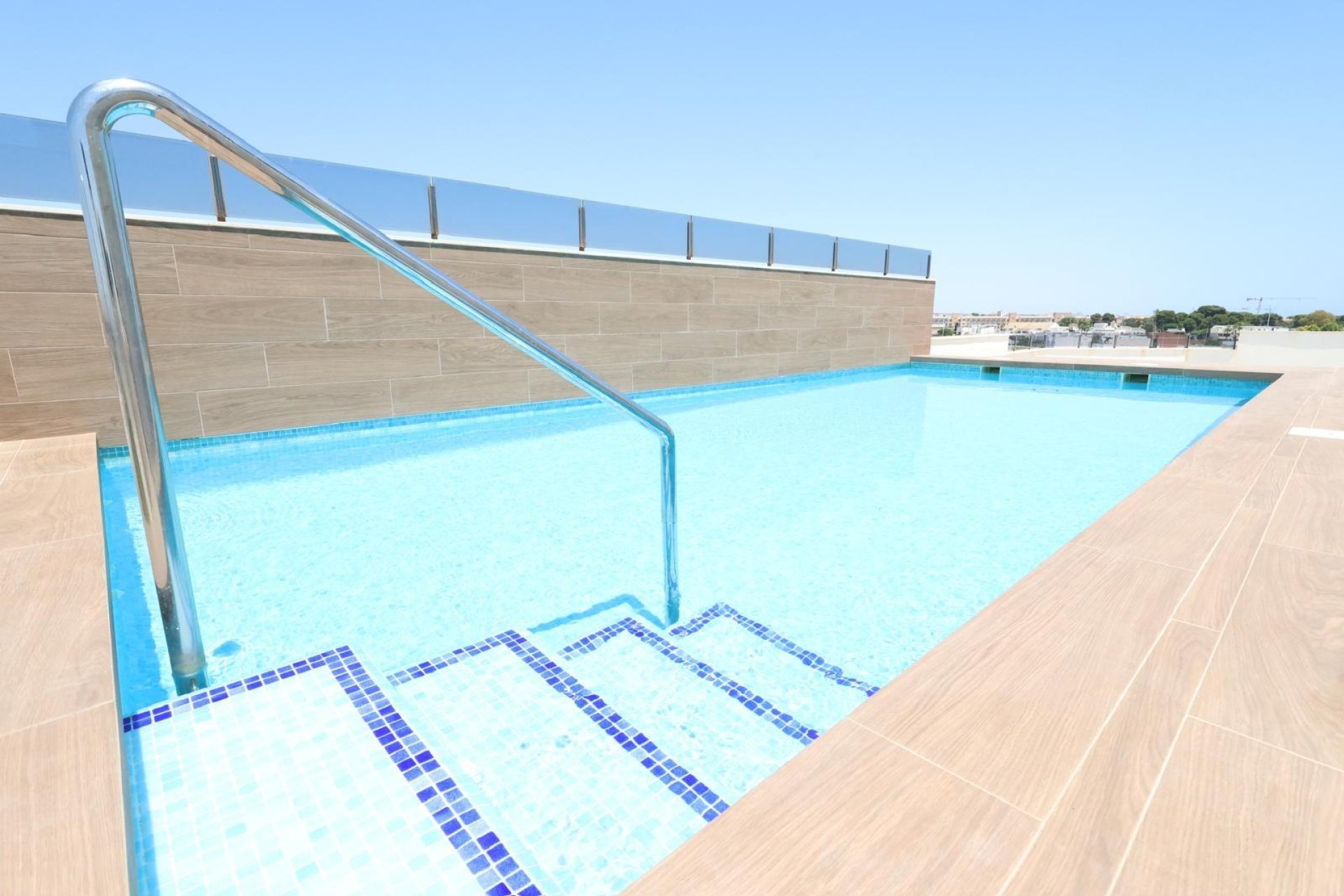 Verkauf - Apartment - Flat - San Pedro del Pinatar - Lo Pagán