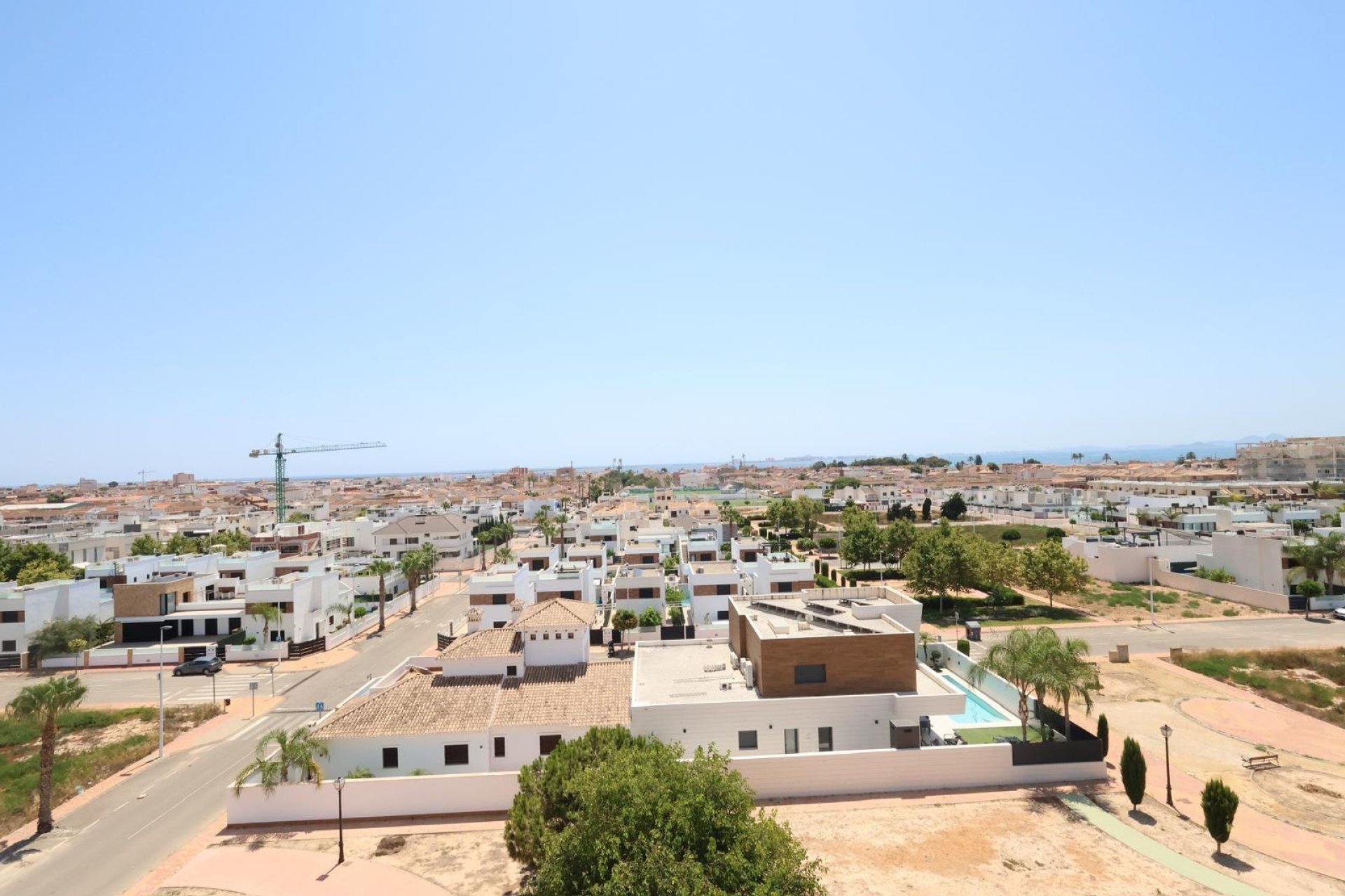 Verkauf - Apartment - Flat - San Pedro del Pinatar - Lo Pagán