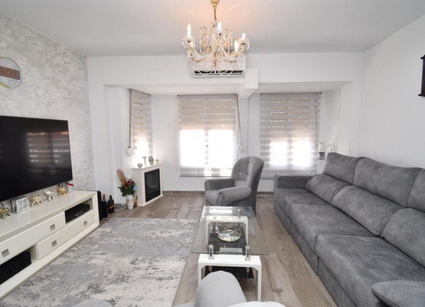 Verkauf - Apartment - Flat - Santa Pola - Center