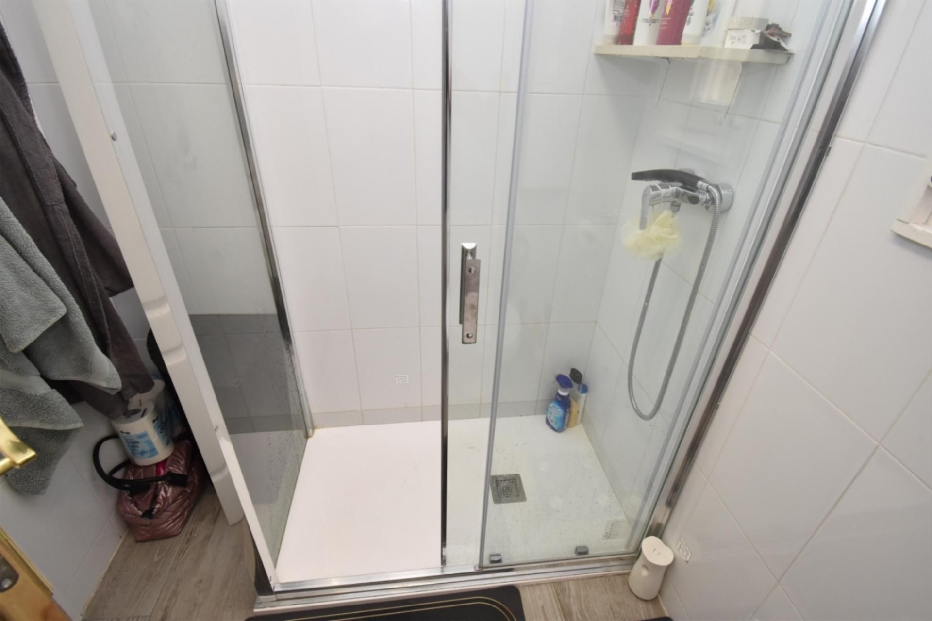 Verkauf - Apartment - Flat - Santa Pola - Center