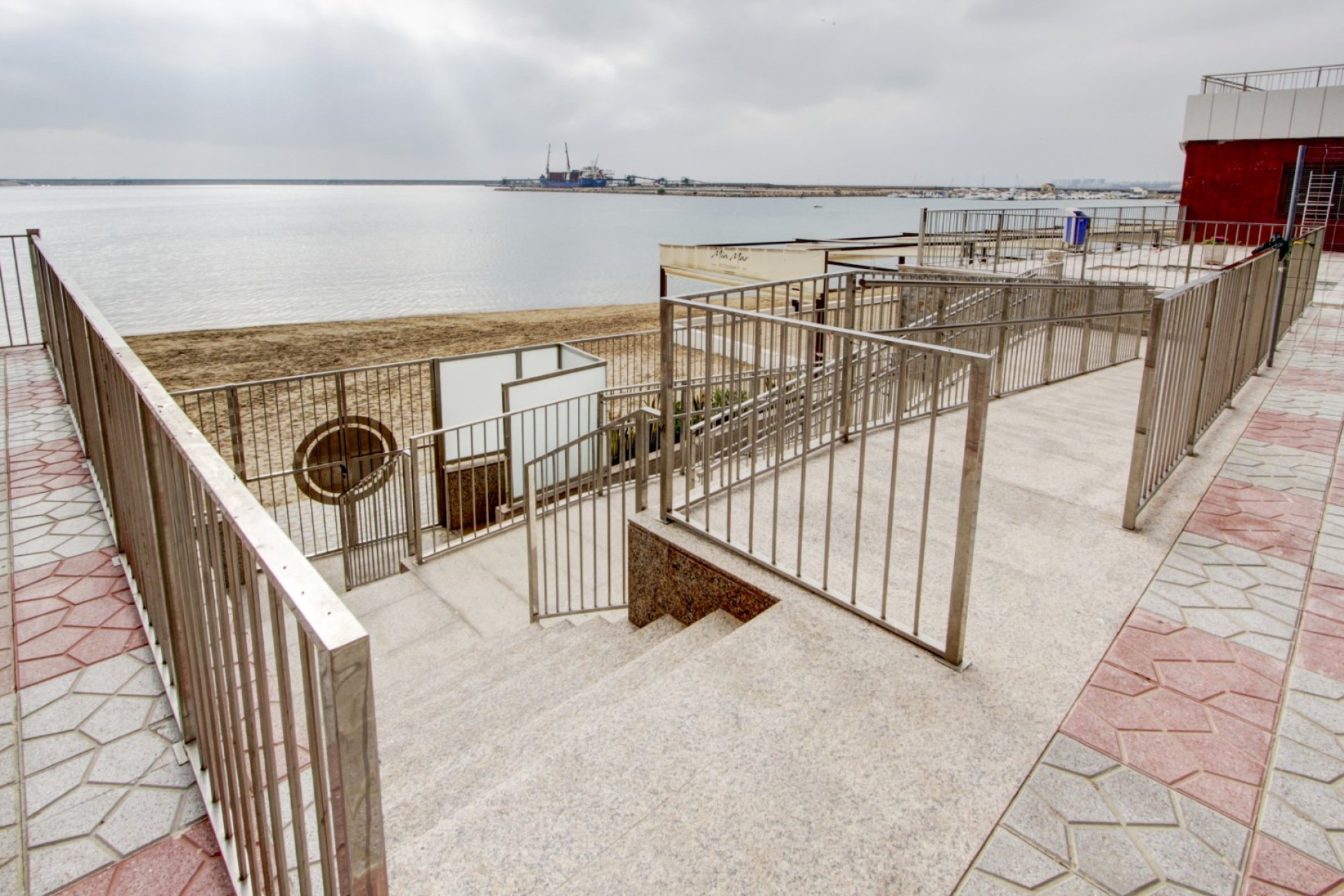 Verkauf - Apartment - Flat - Torrevieia - Acequion