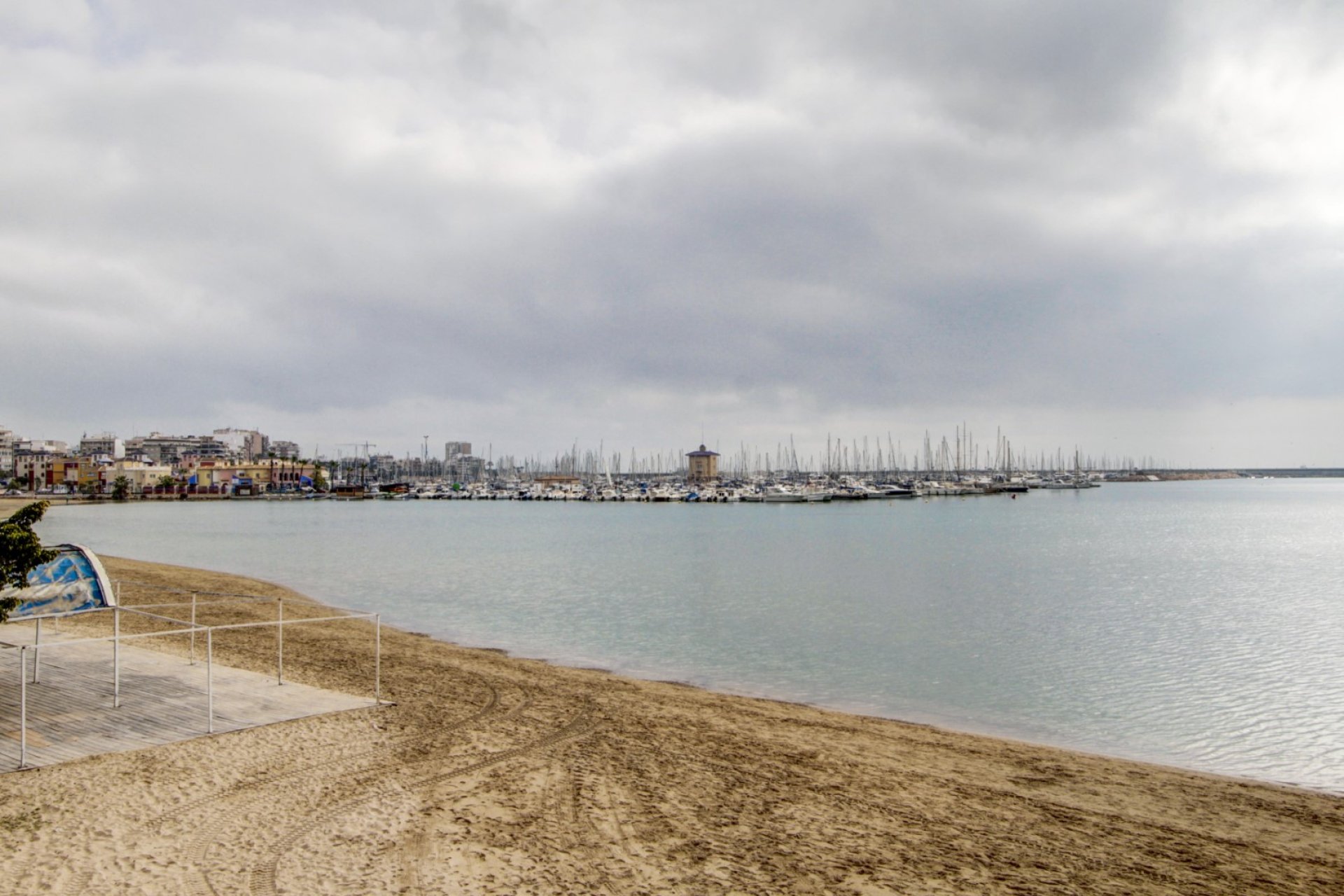 Verkauf - Apartment - Flat - Torrevieia - Acequion