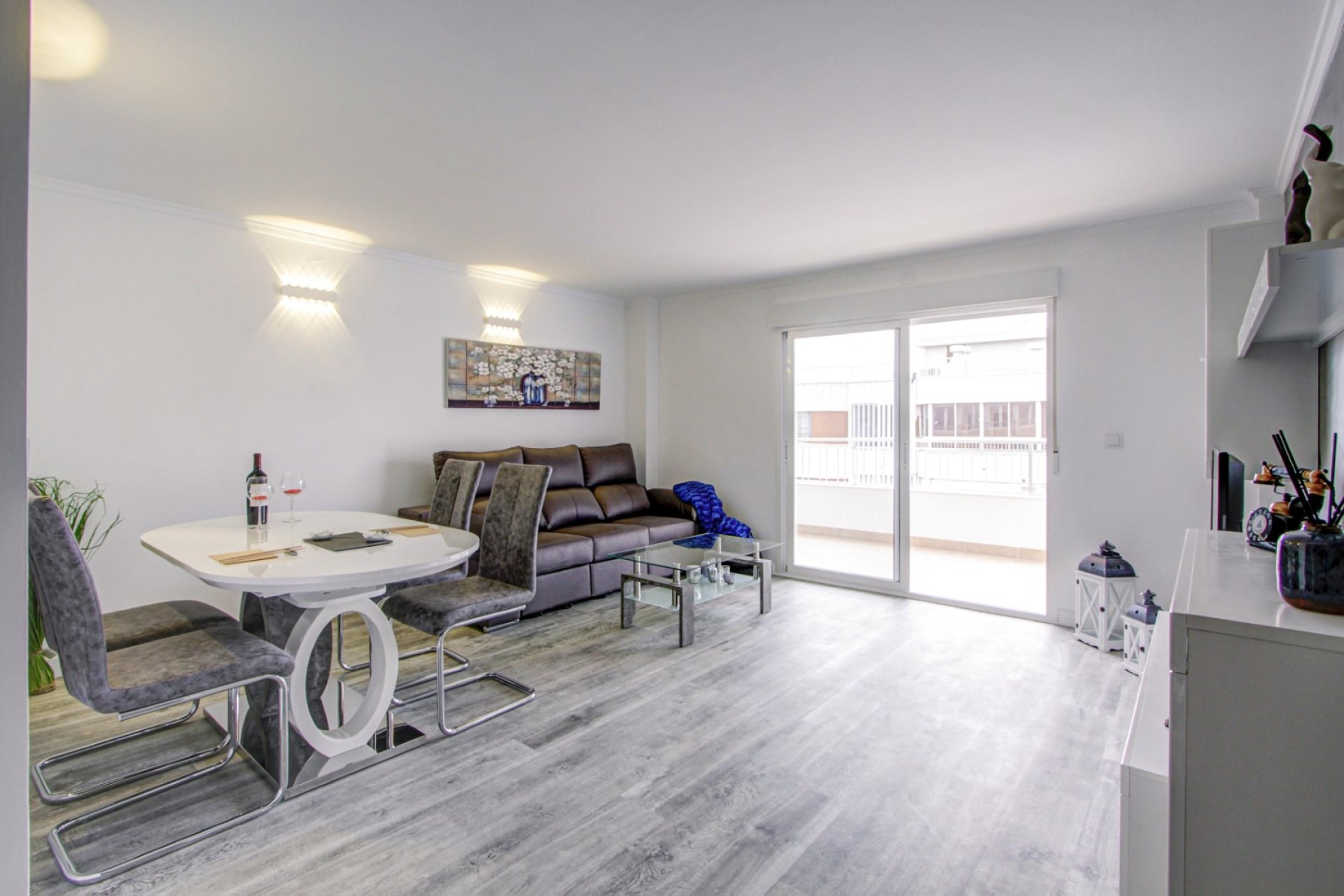 Verkauf - Apartment - Flat - Torrevieia - Acequion