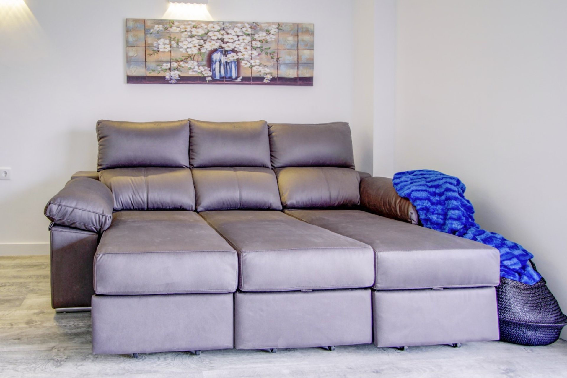 Verkauf - Apartment - Flat - Torrevieia - Acequion